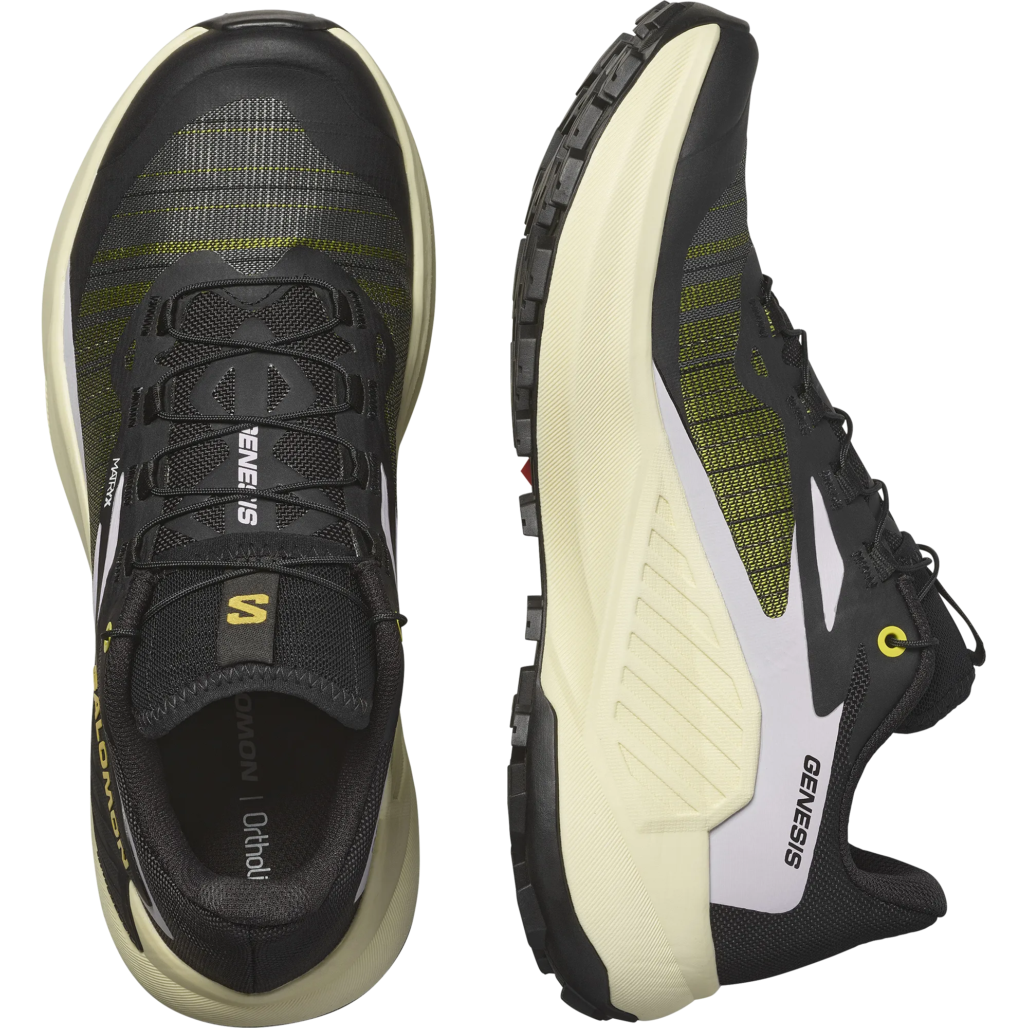 GENESIS WOMEN'S
