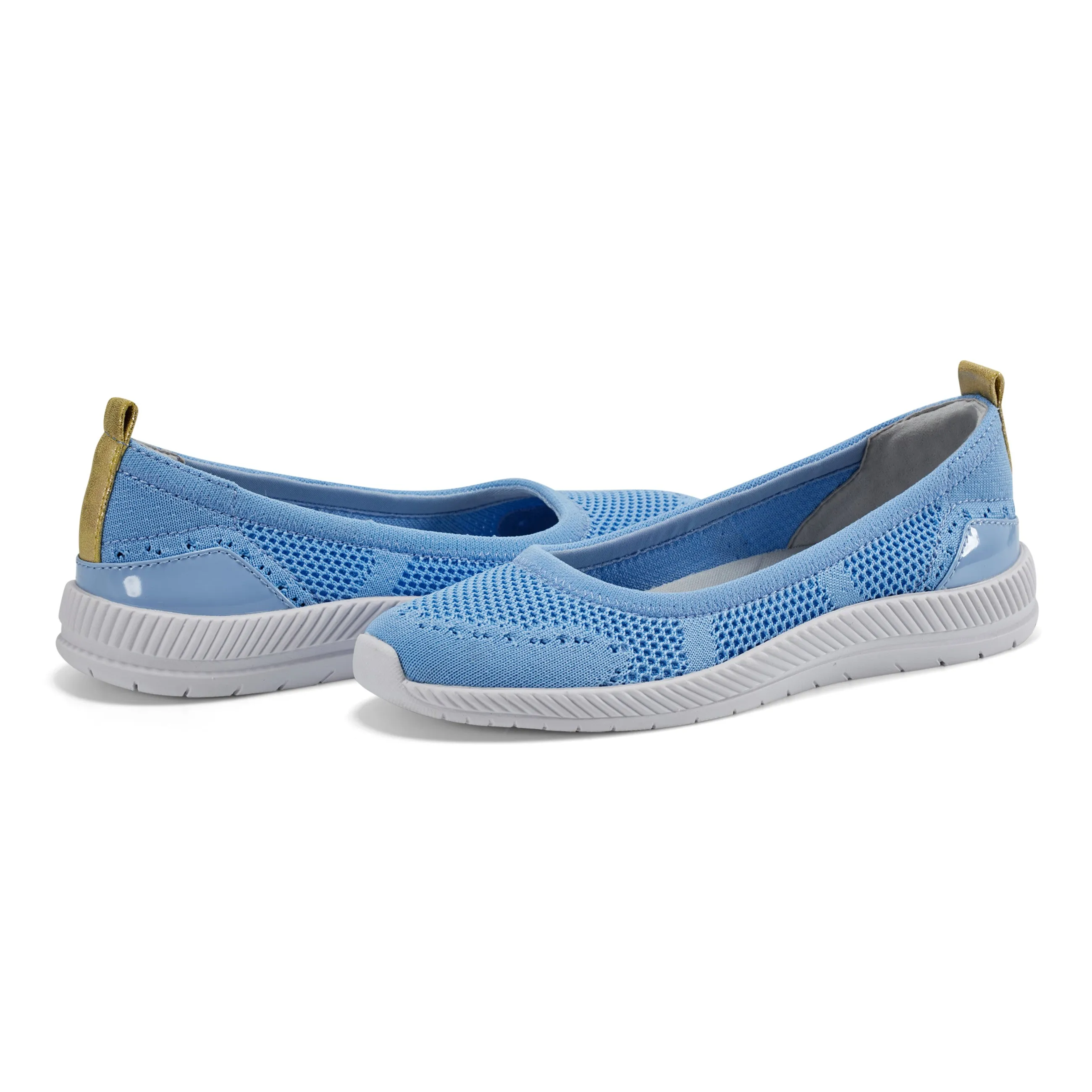 Glitz Walking Shoes