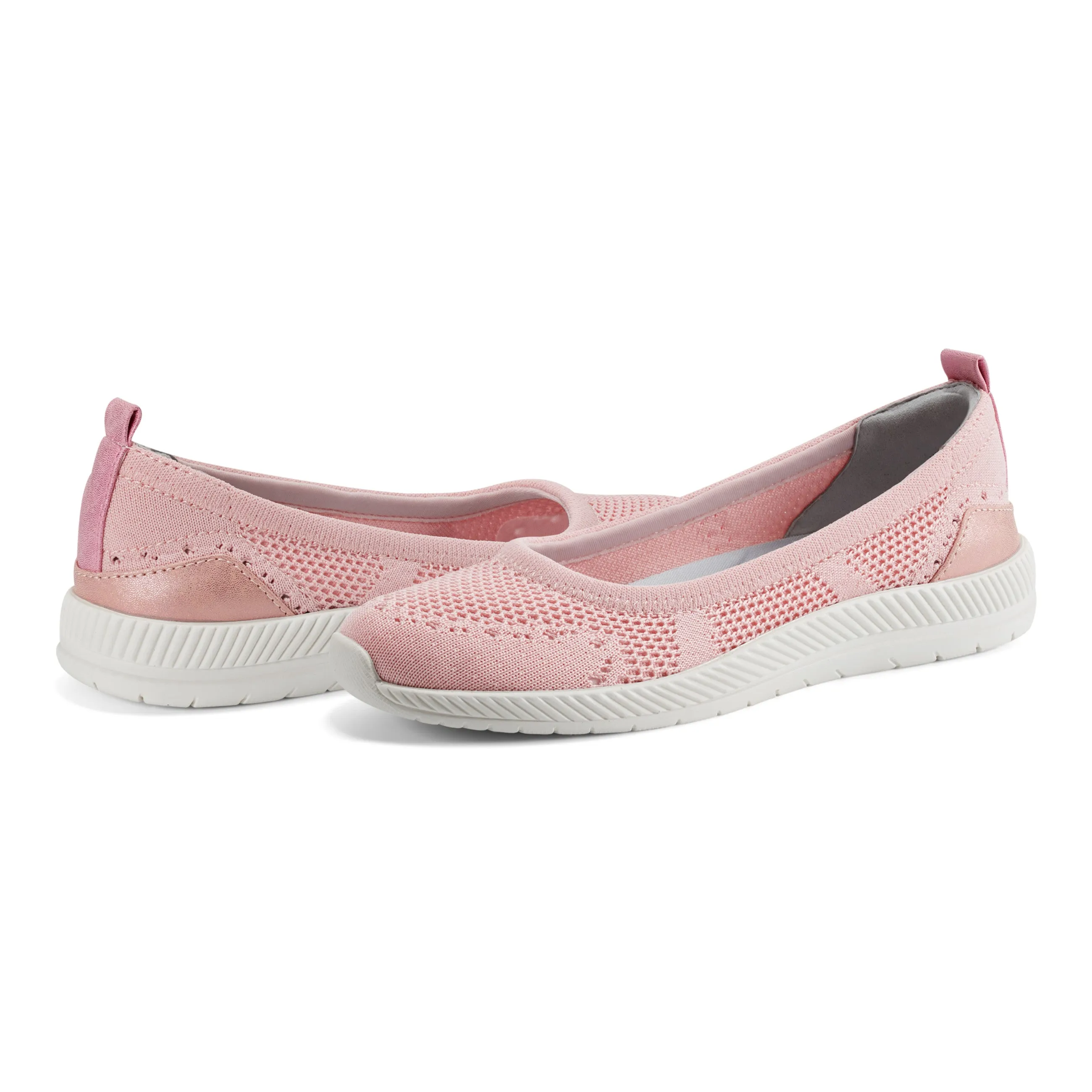 Glitz Walking Shoes