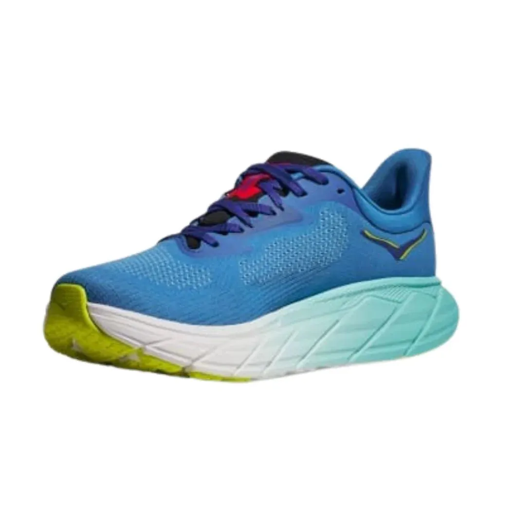 hoka Arahi 7 Men's Running Shoes