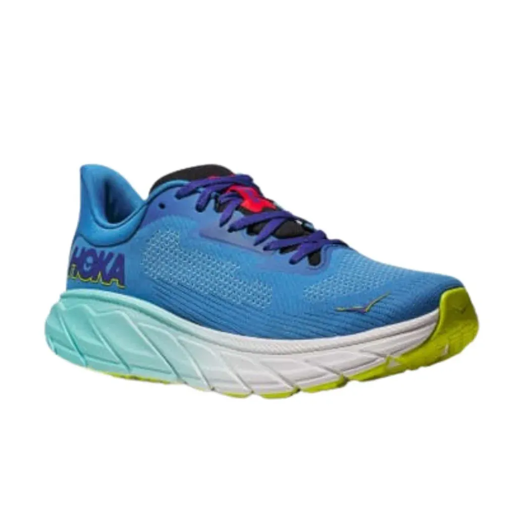 hoka Arahi 7 Men's Running Shoes