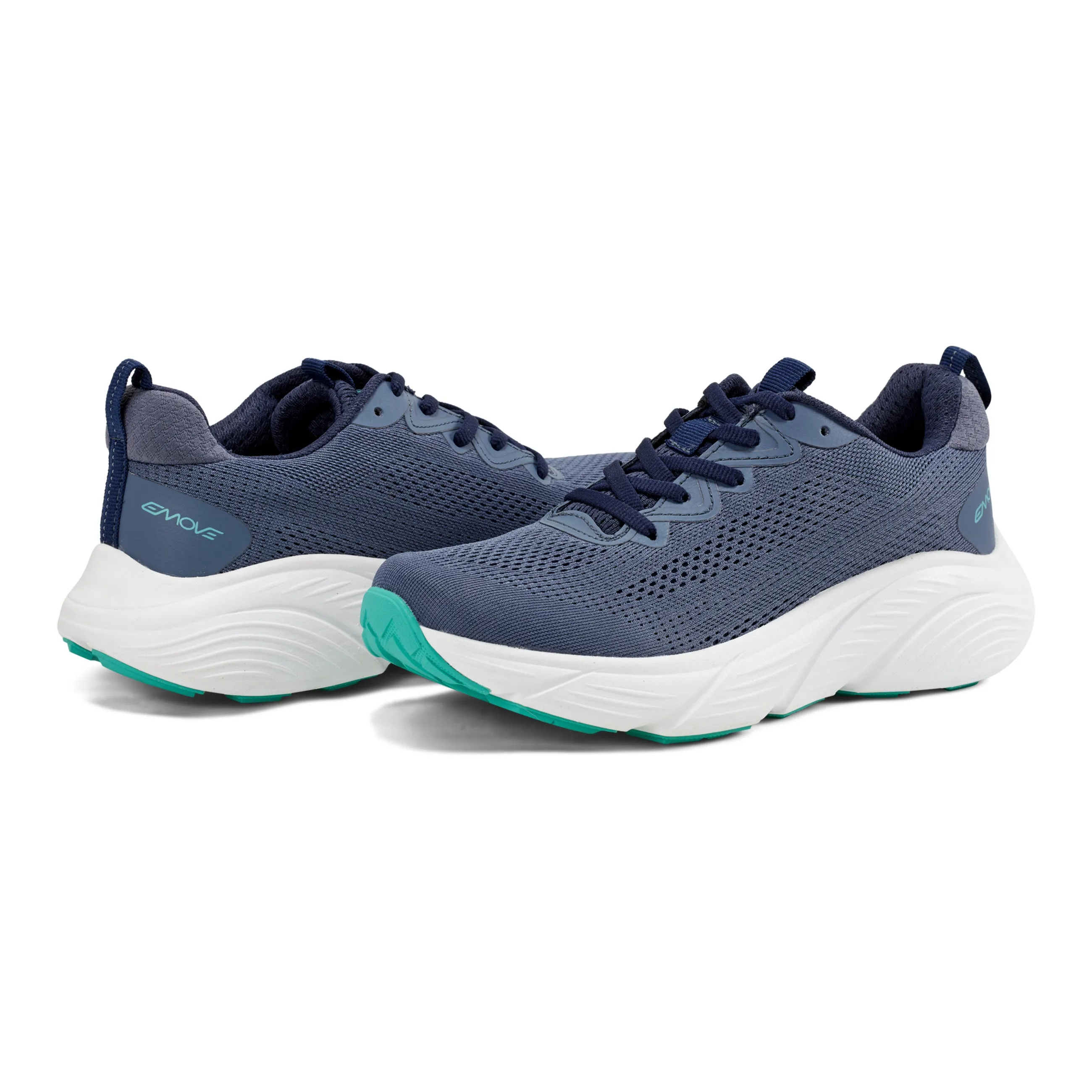 Laconia EMOVE Walking Shoes