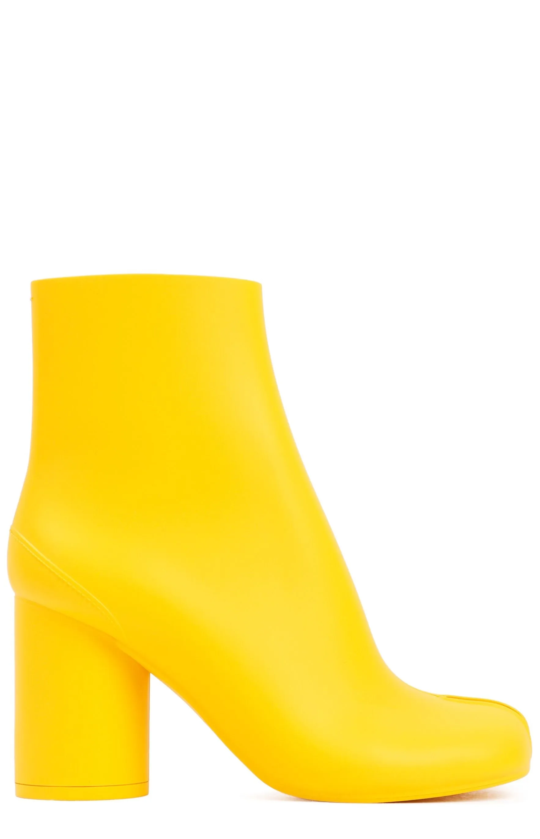 Maison Margiela Tabi Ankle Boots