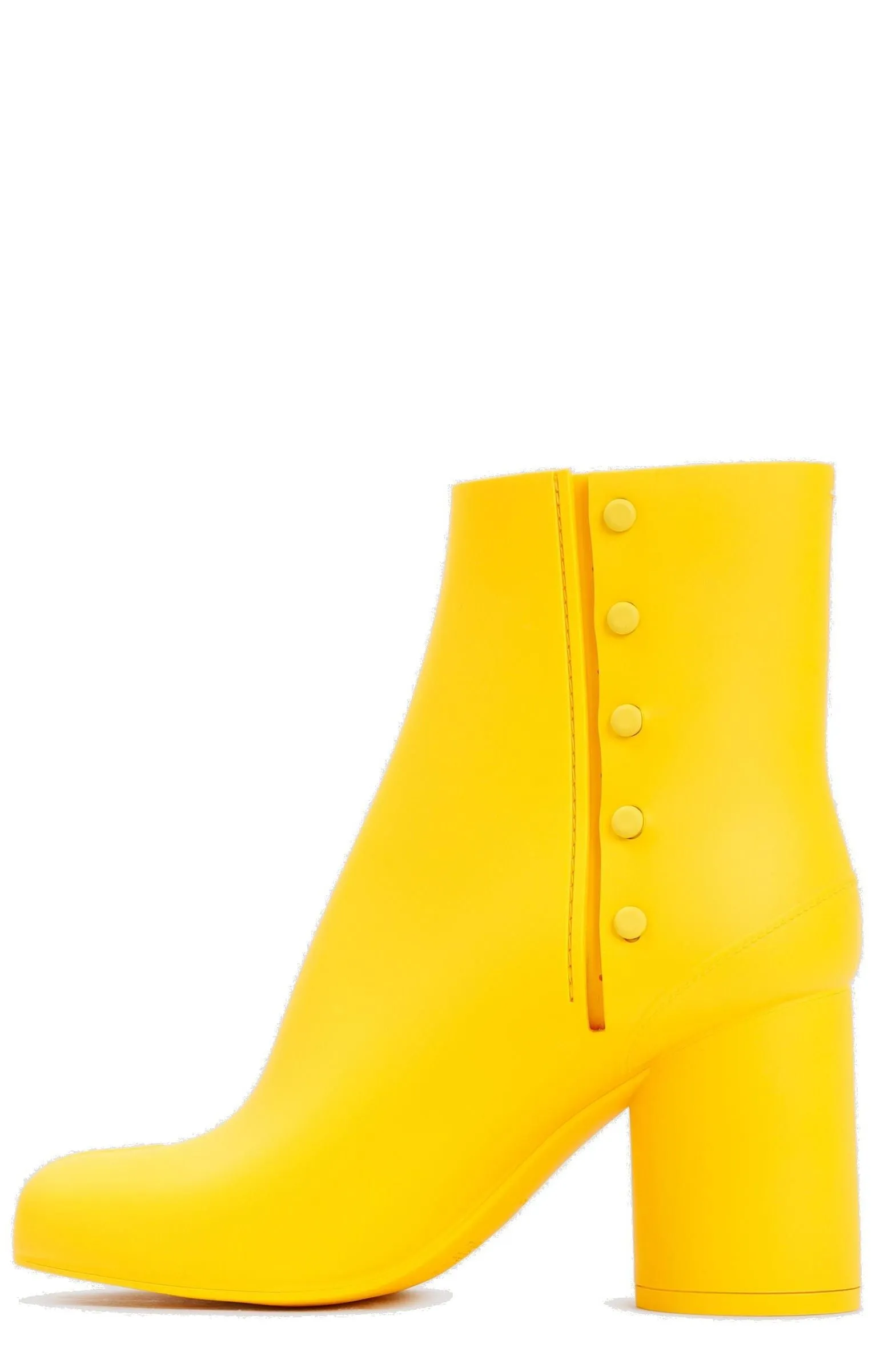 Maison Margiela Tabi Ankle Boots