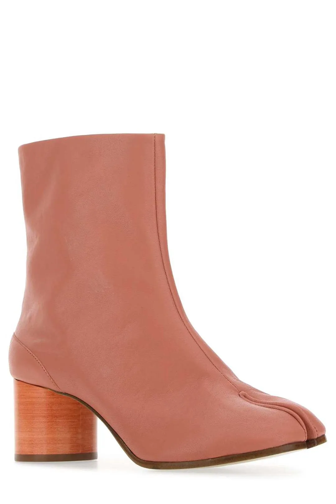 Maison Margiela Tabi Ankle Boots