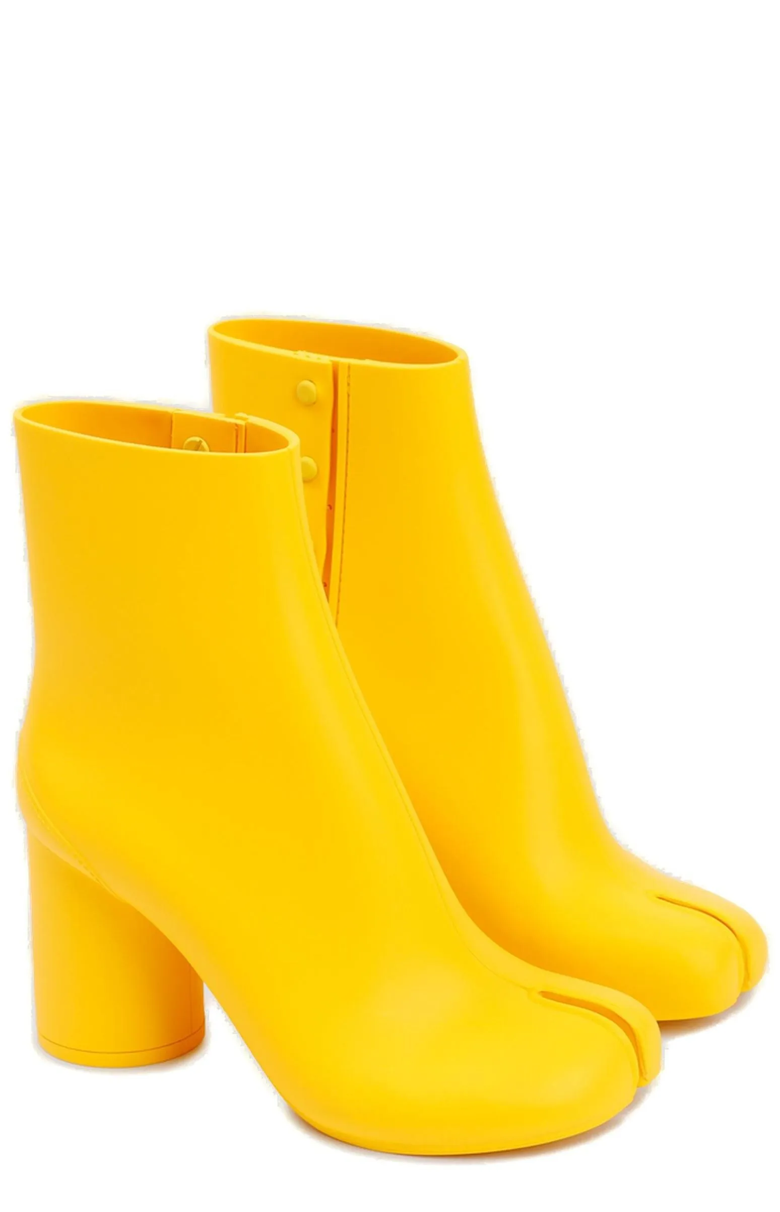 Maison Margiela Tabi Ankle Boots