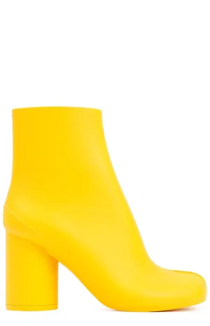 Maison Margiela Tabi Ankle Boots