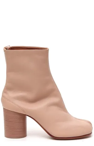 Maison Margiela Tabi Vintage Ankle Boots