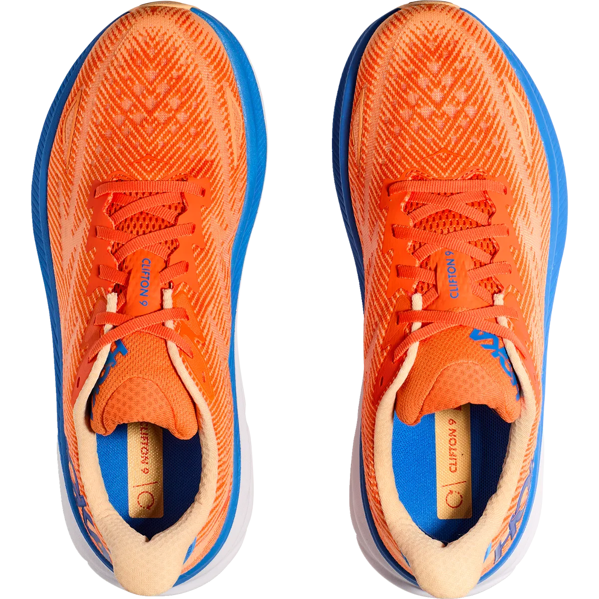 Men's Clifton 9
