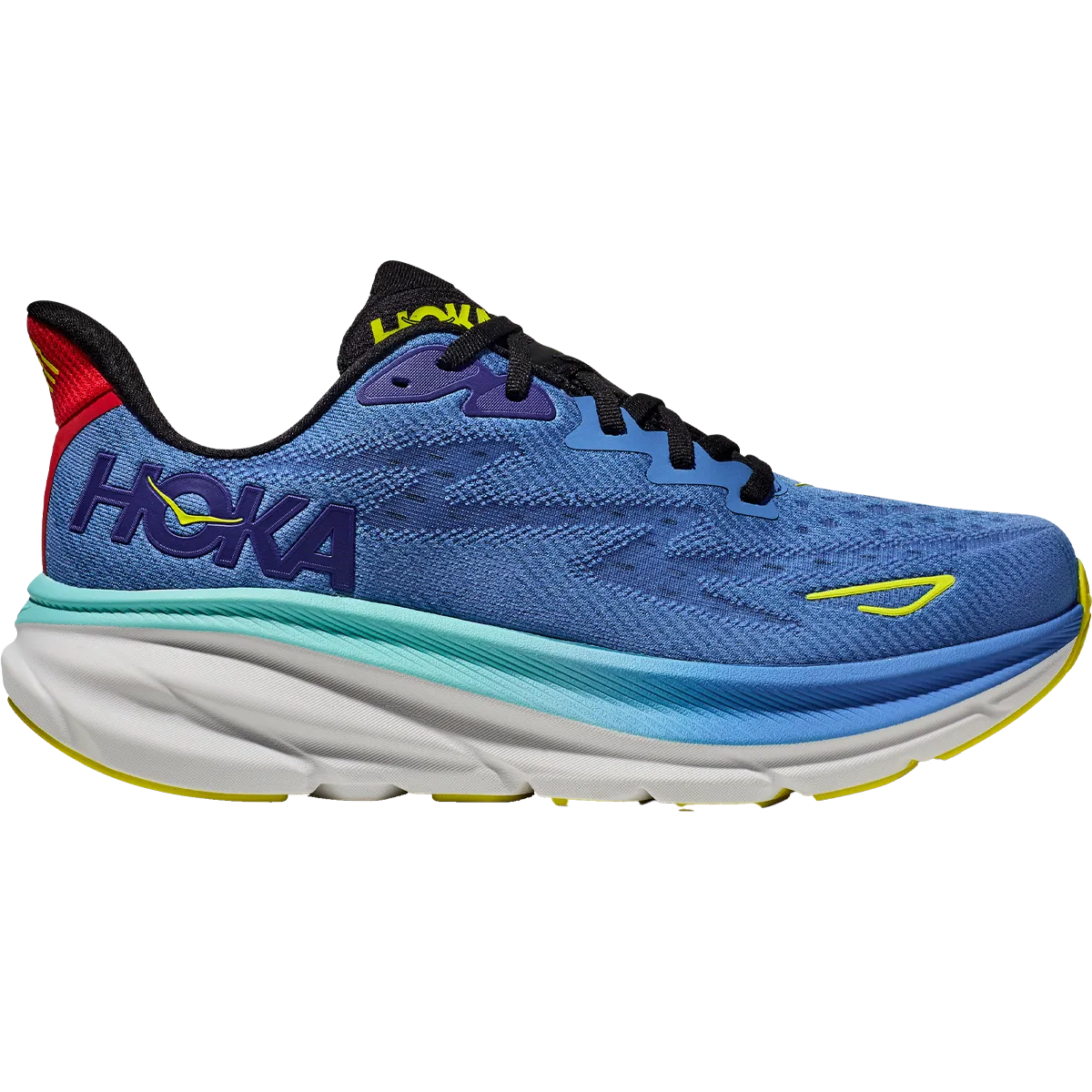Men's Clifton 9