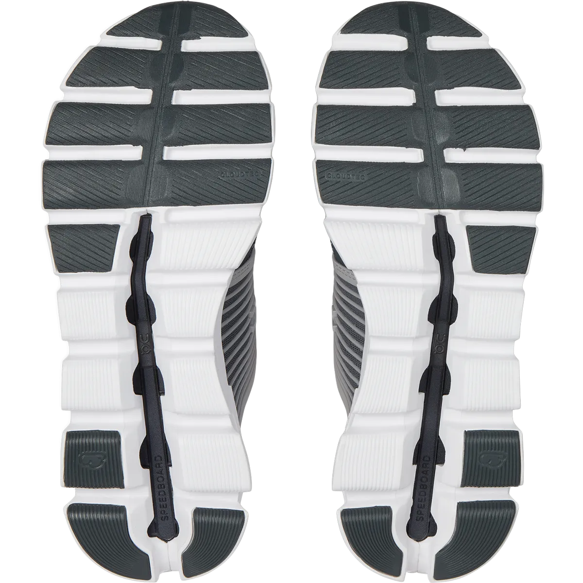 Men's Cloudswift