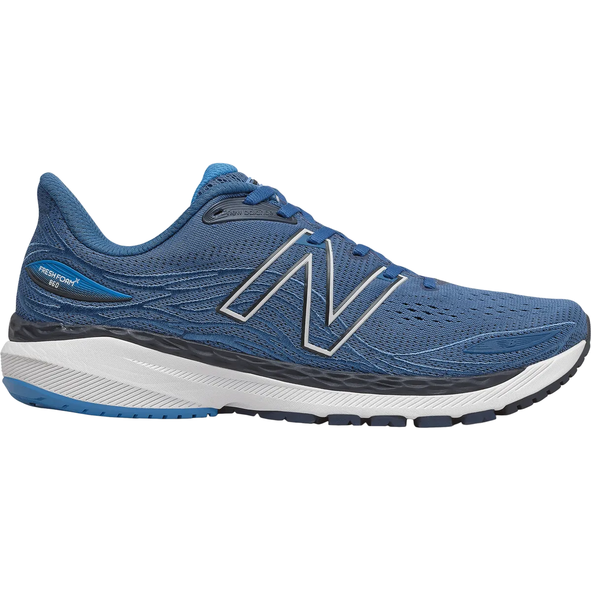 Men's Fresh Foam 860 v12