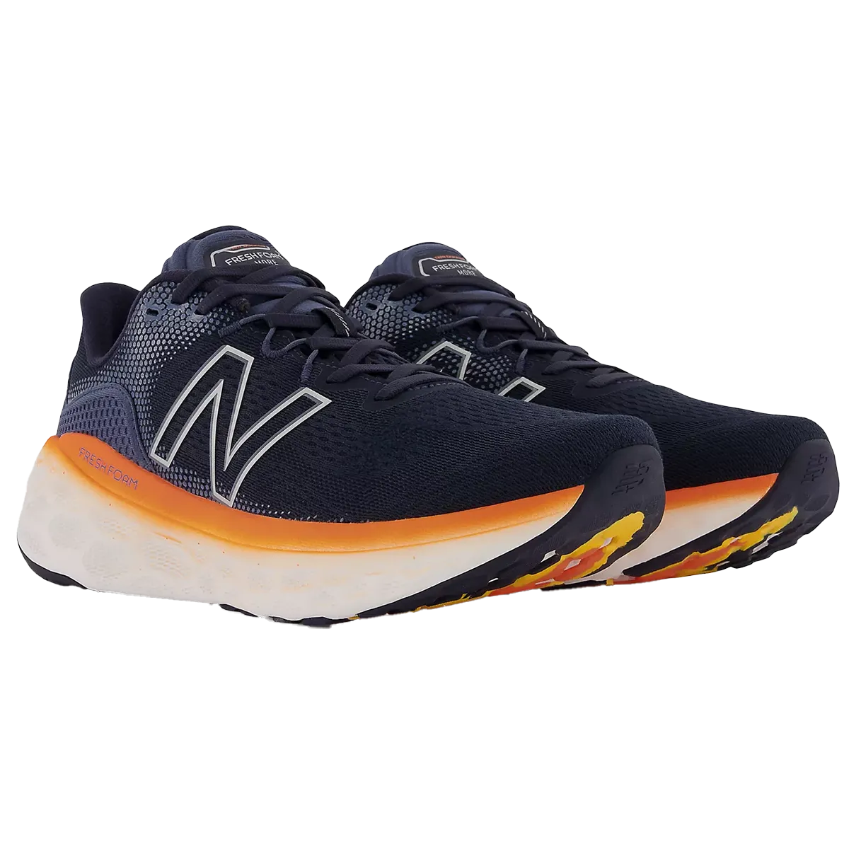 Men's Fresh Foam More v3