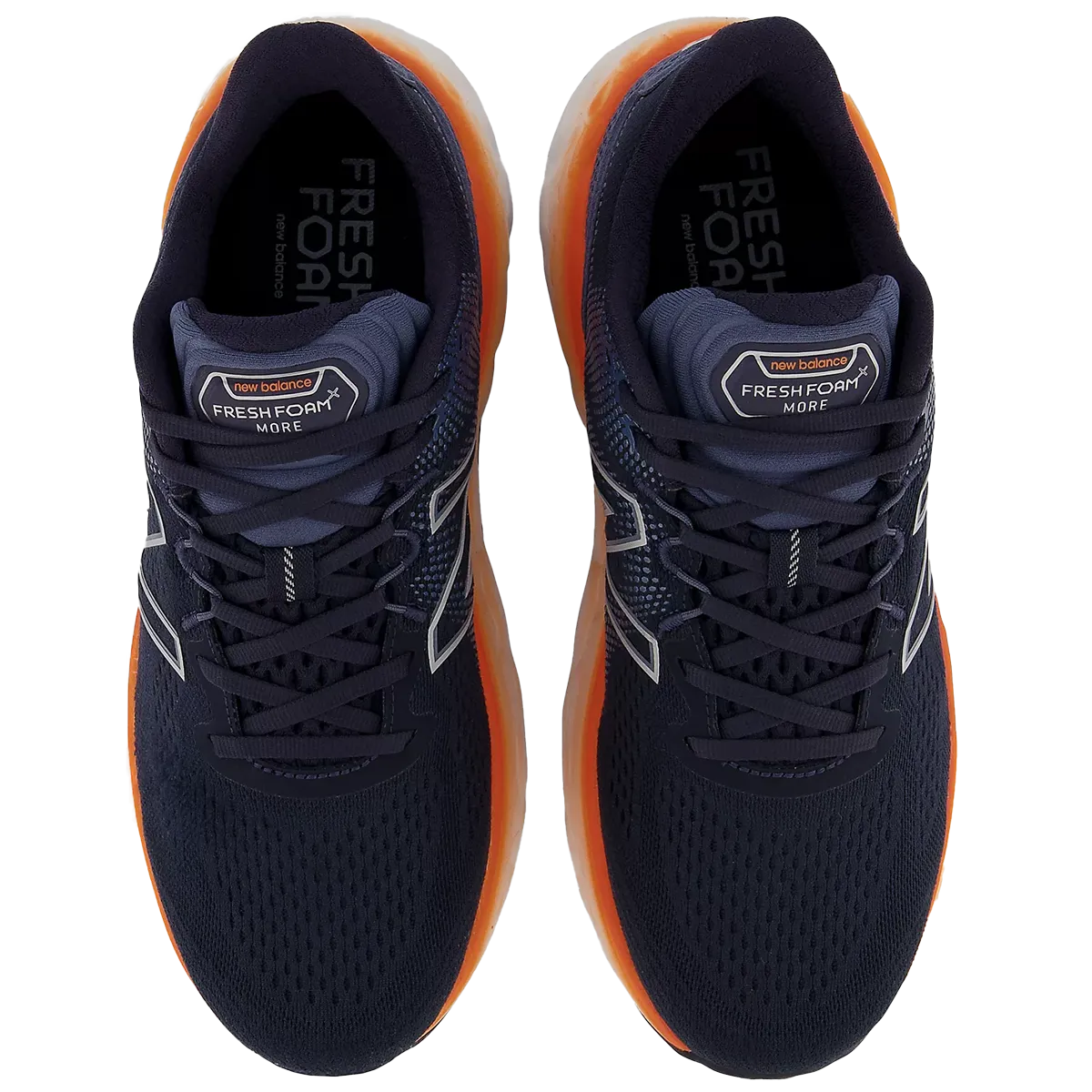 Men's Fresh Foam More v3