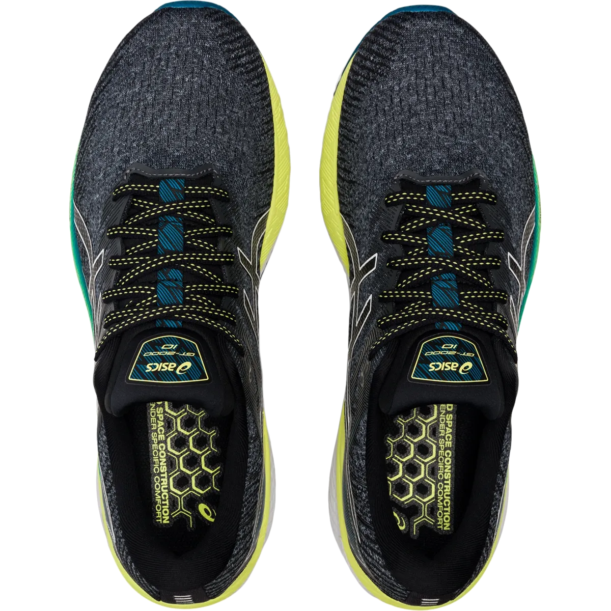 Men's GT-2000 10 - 2E