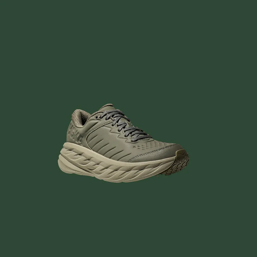Men's Hoka Bondi SR