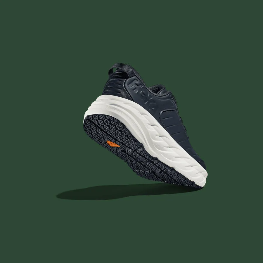 Men's Hoka Bondi SR