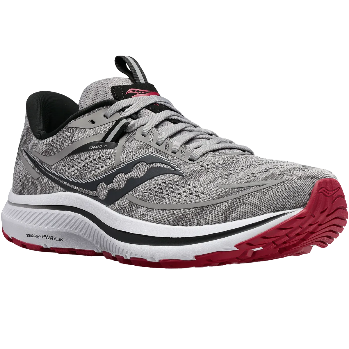 Men's Omni 21