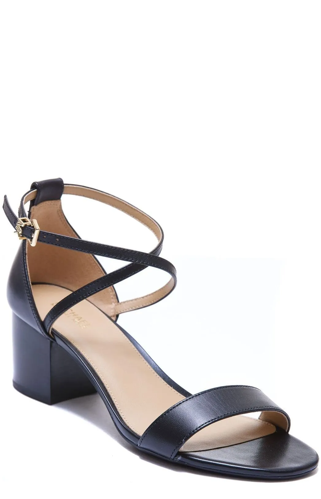 Michael Michael Kors Serena Flex Ankle Strap Sandals