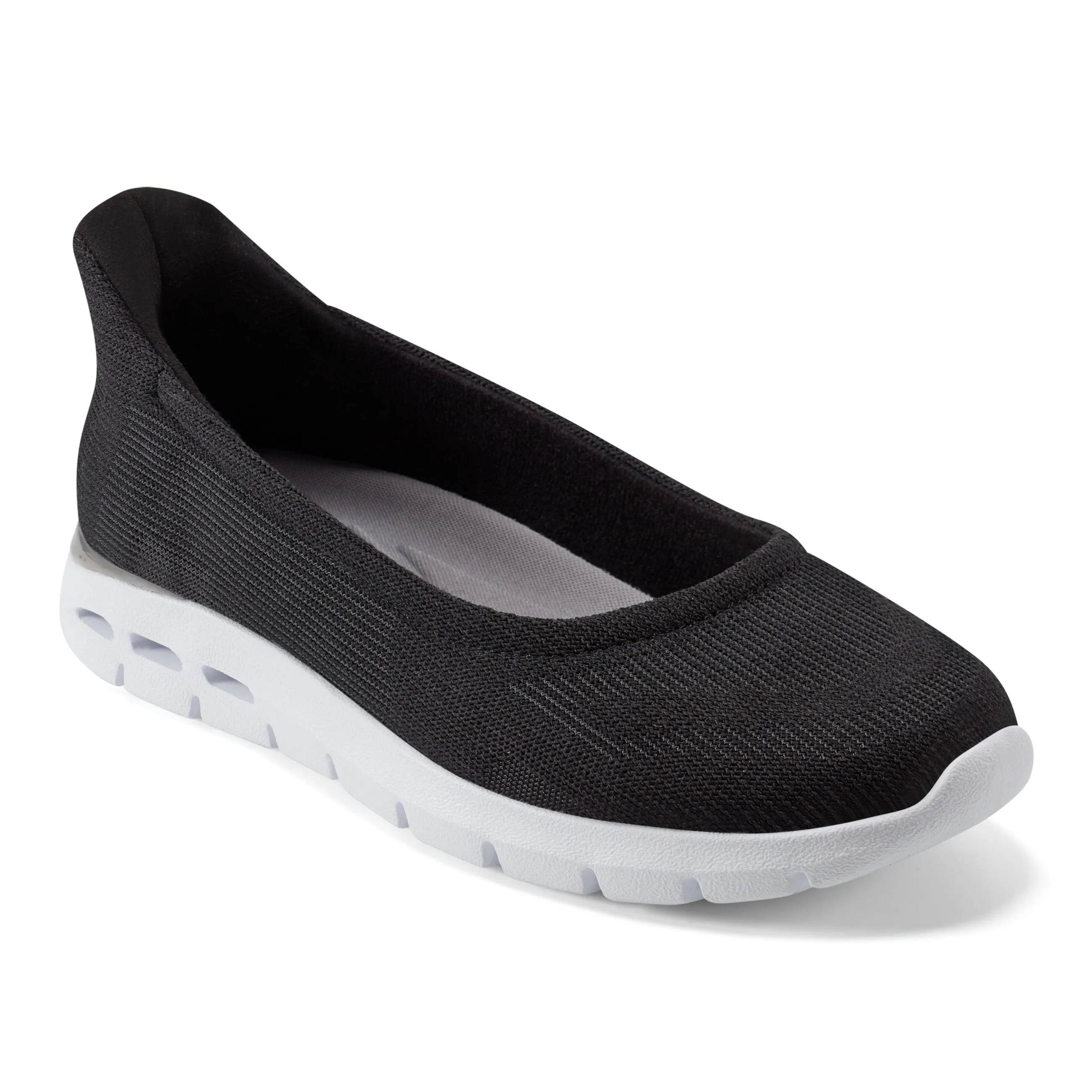 Noemi SOEASY™ Slip On Ballet Flats