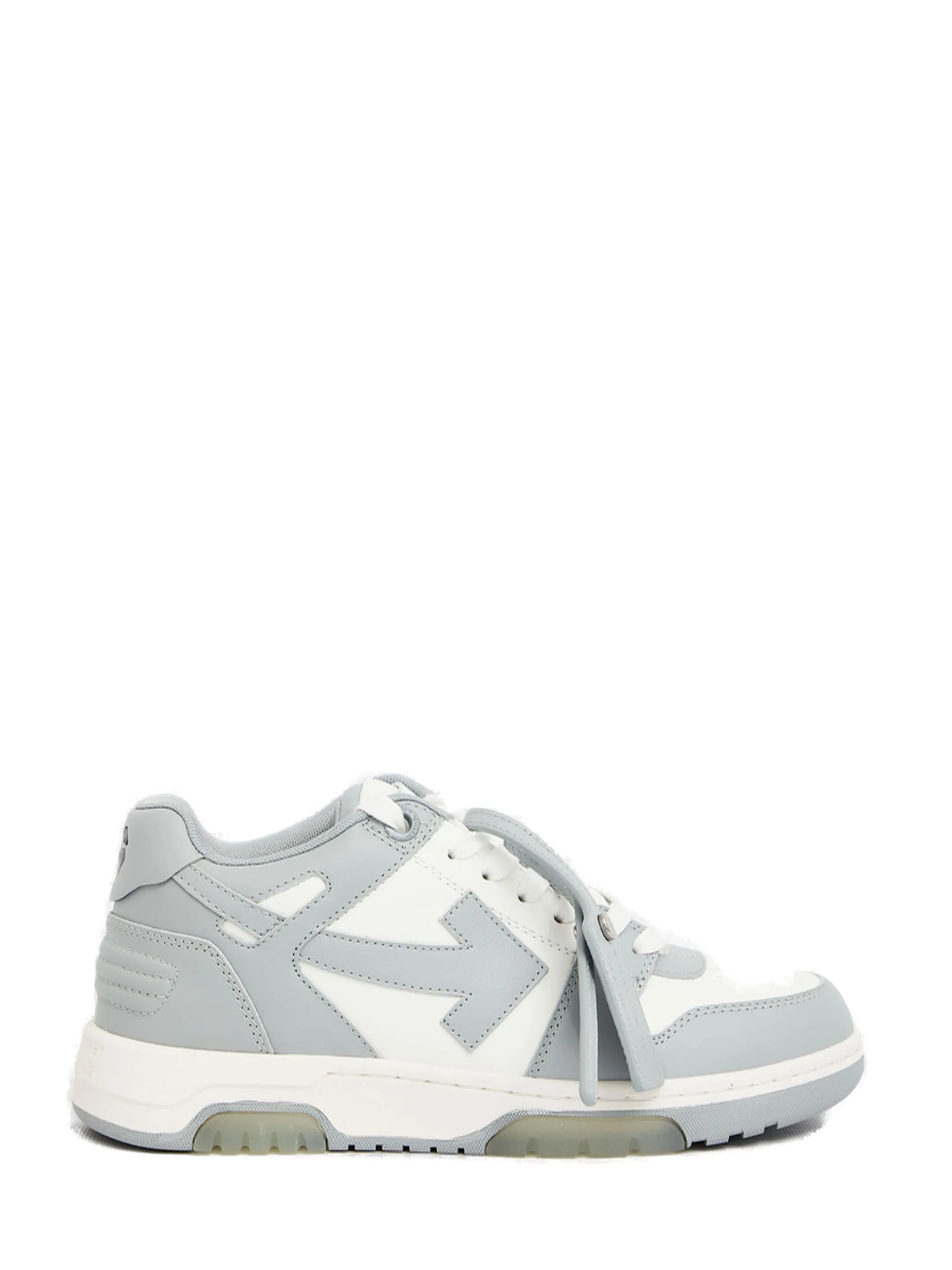 Off-White Out of Office Lace-Up Sneakers