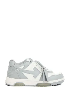 Off-White Out of Office Lace-Up Sneakers