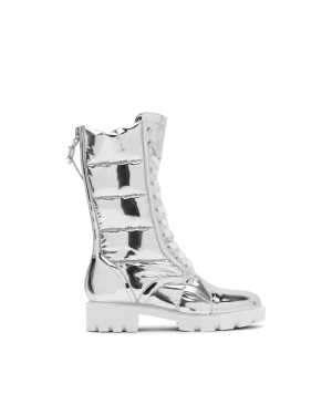 Pavleta Quilted Boots