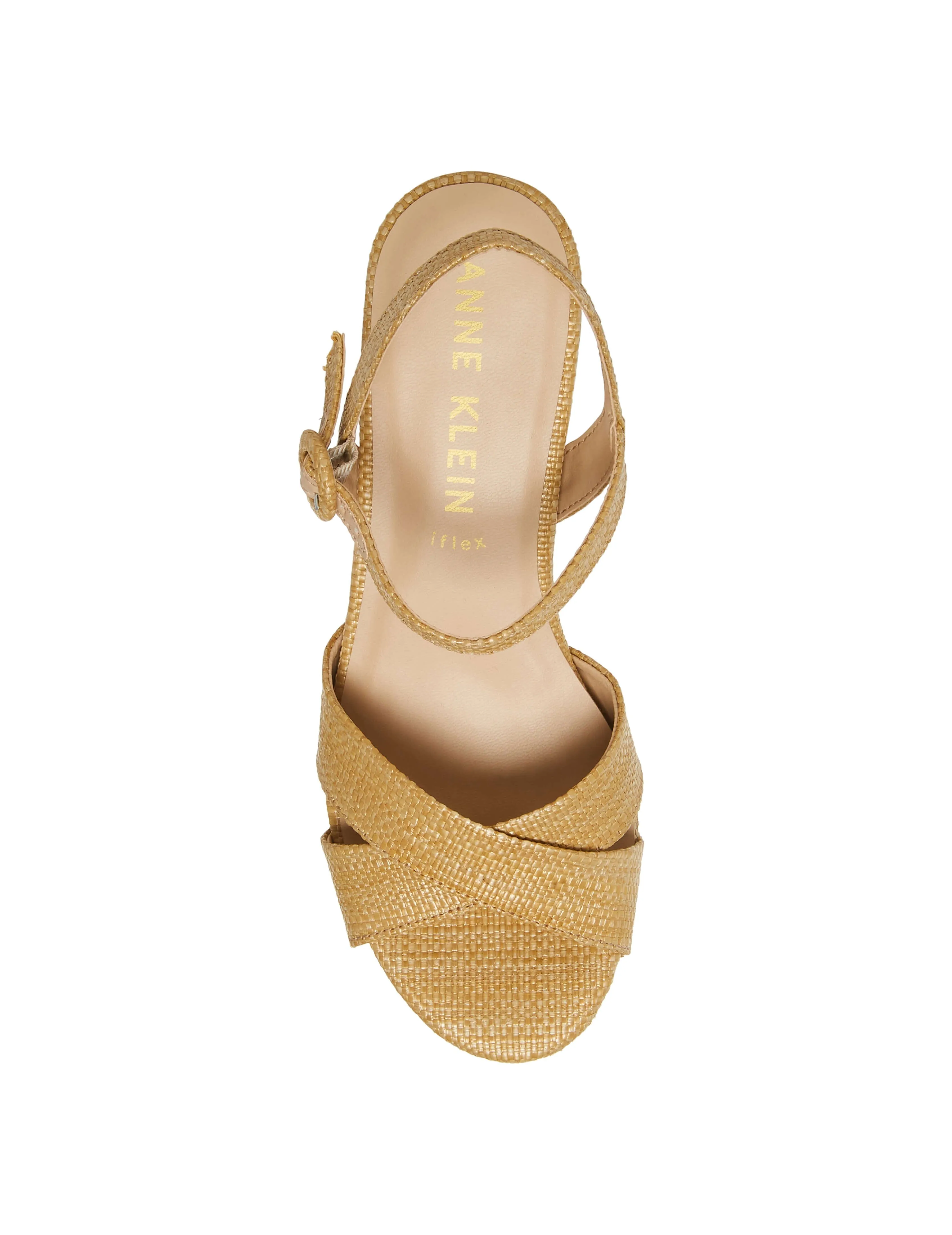 Peltz Dress Sandal- Sale