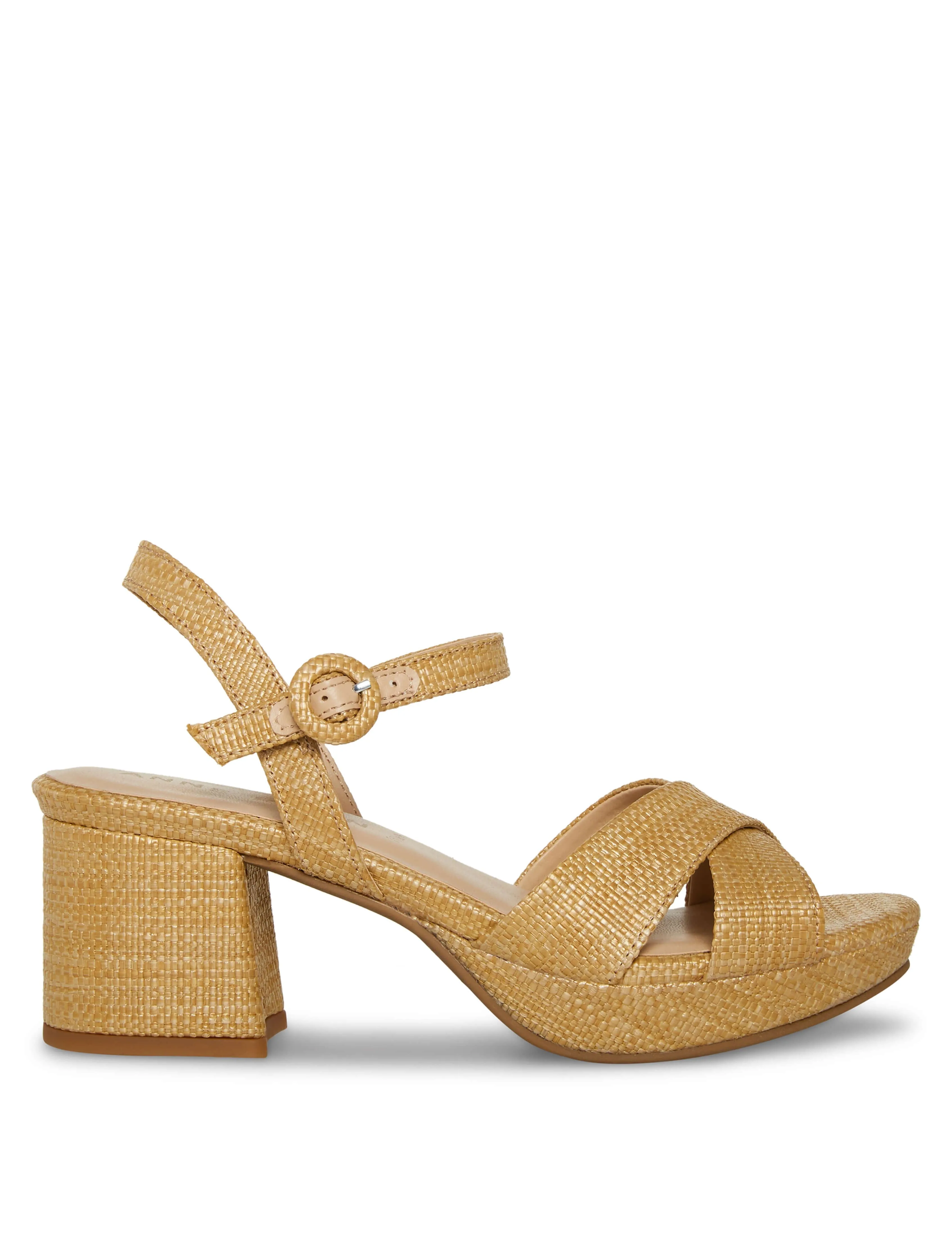 Peltz Dress Sandal- Sale
