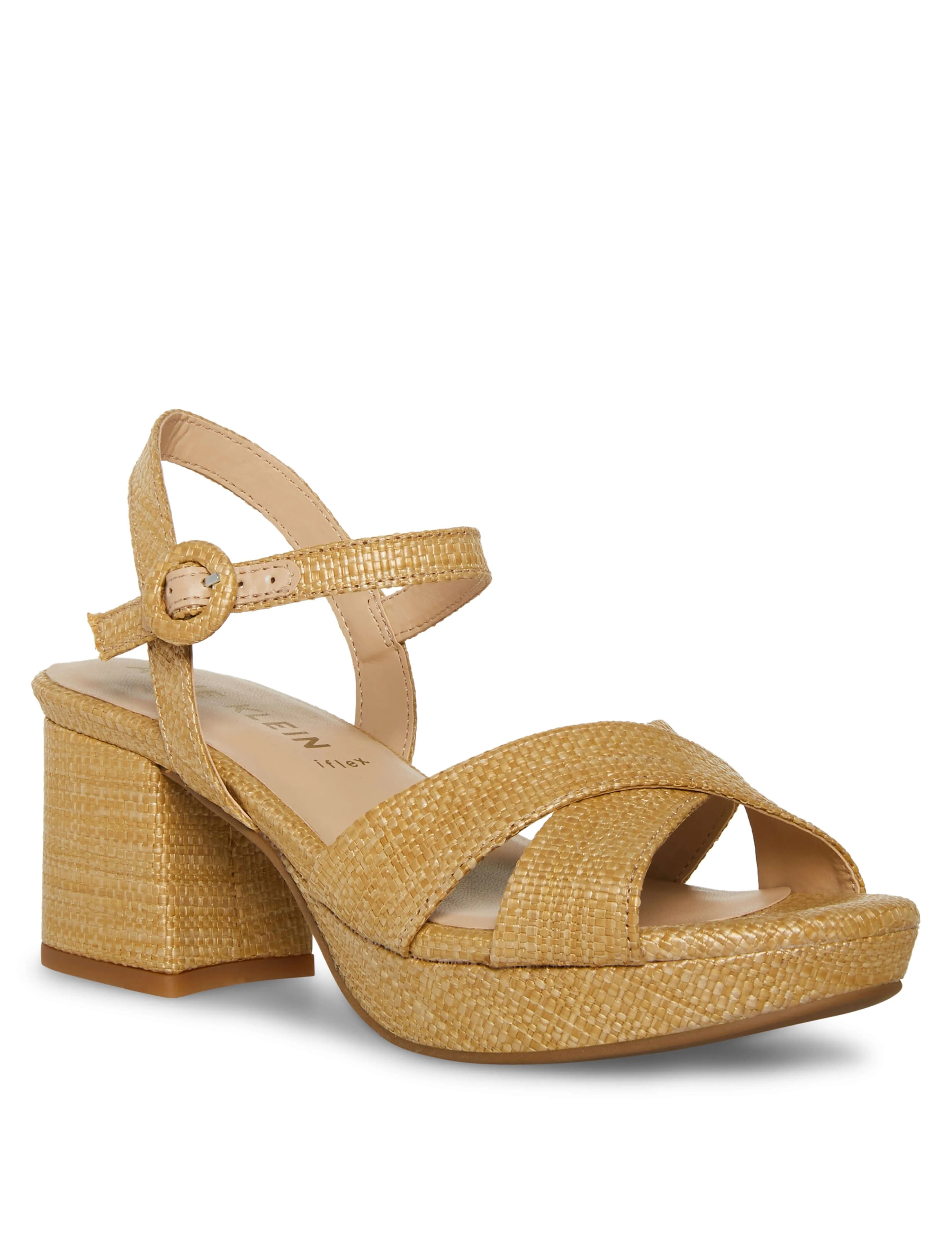 Peltz Dress Sandal- Sale