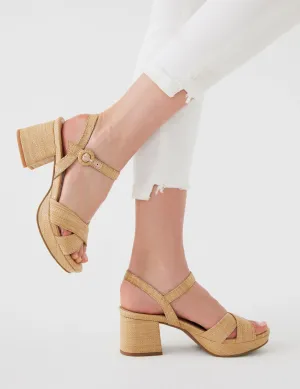 Peltz Dress Sandal- Sale