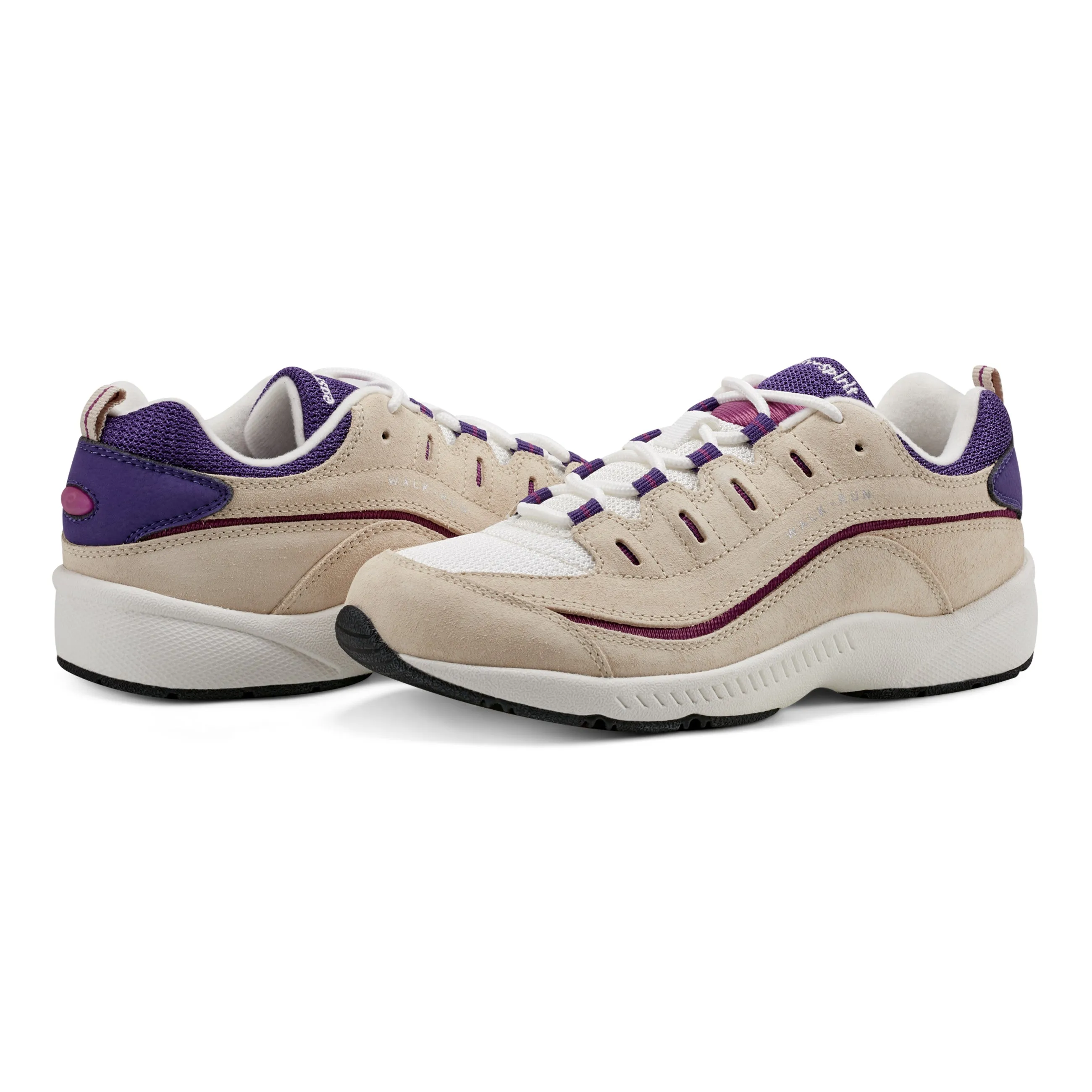 Romy Walking Shoes