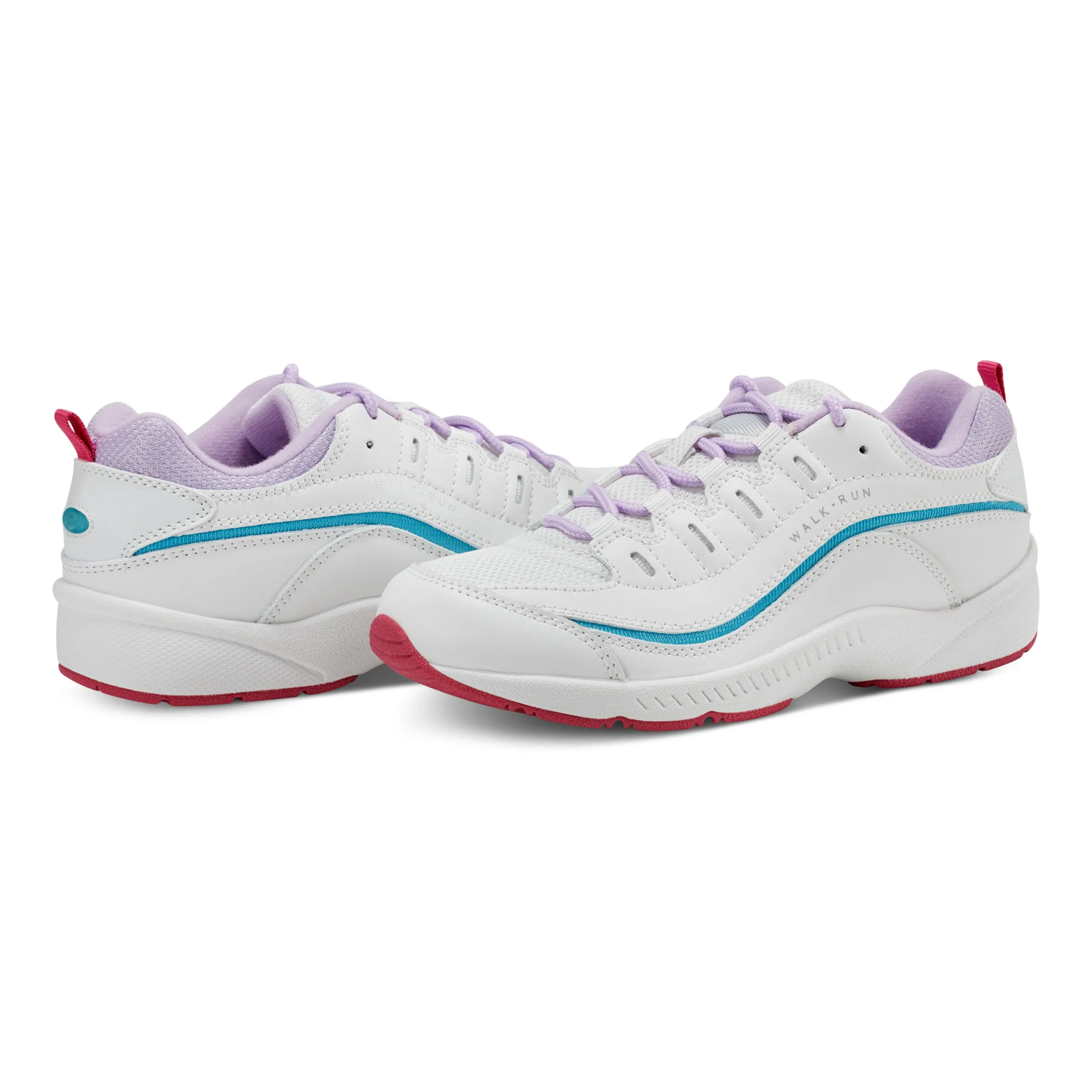 Romy Walking Shoes