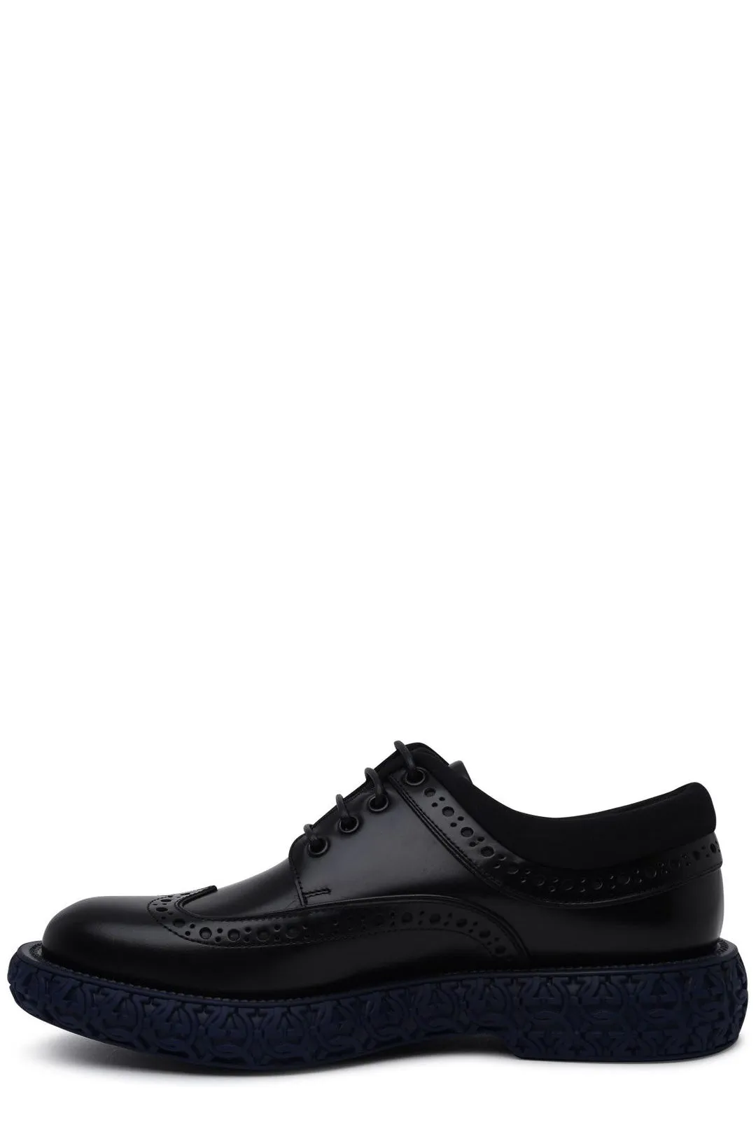 Salvatore Ferragamo Marcel Lace-Up Shoes