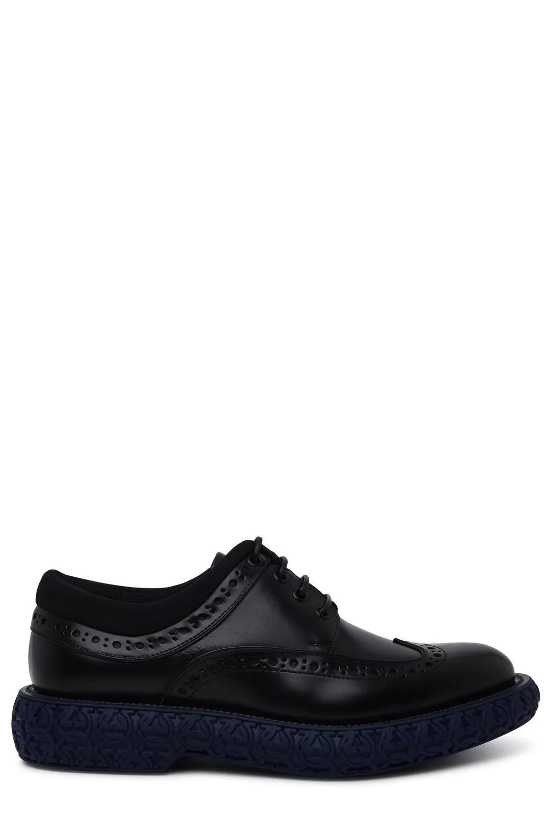 Salvatore Ferragamo Marcel Lace-Up Shoes