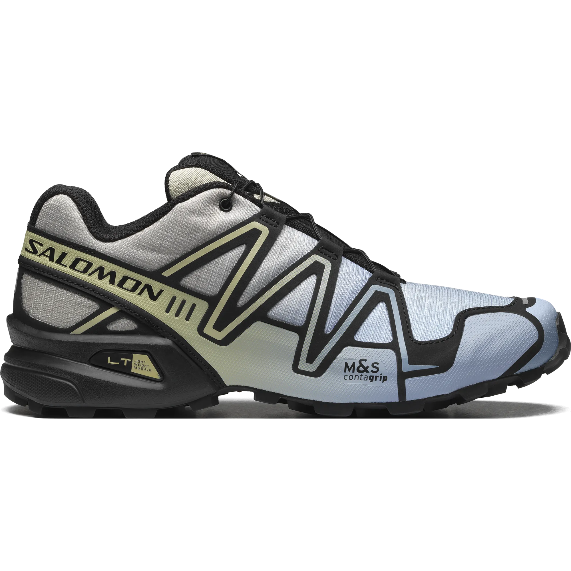 SPEEDCROSS 3 CHROMATIC