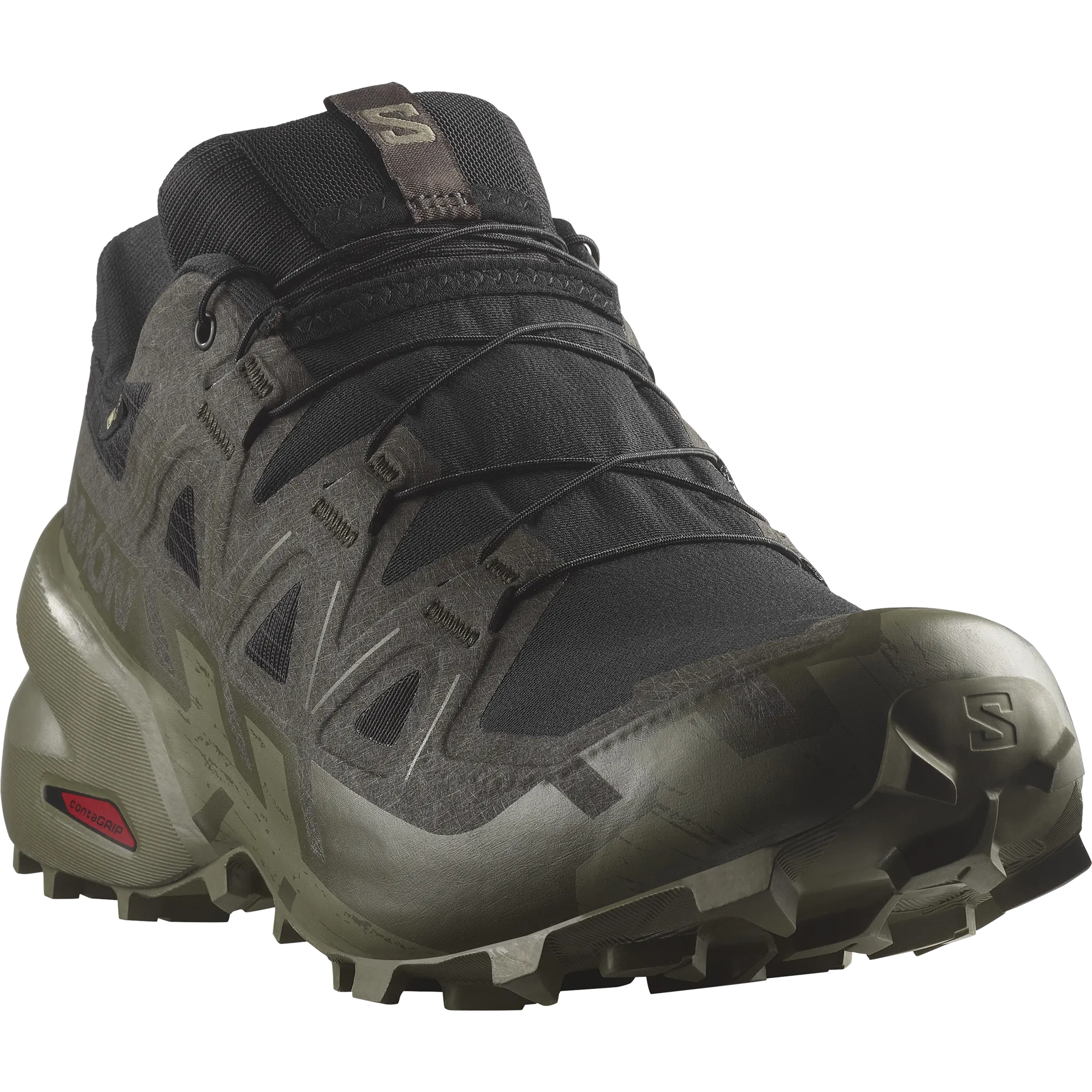 SPEEDCROSS 6 GORE-TEX MEN'S