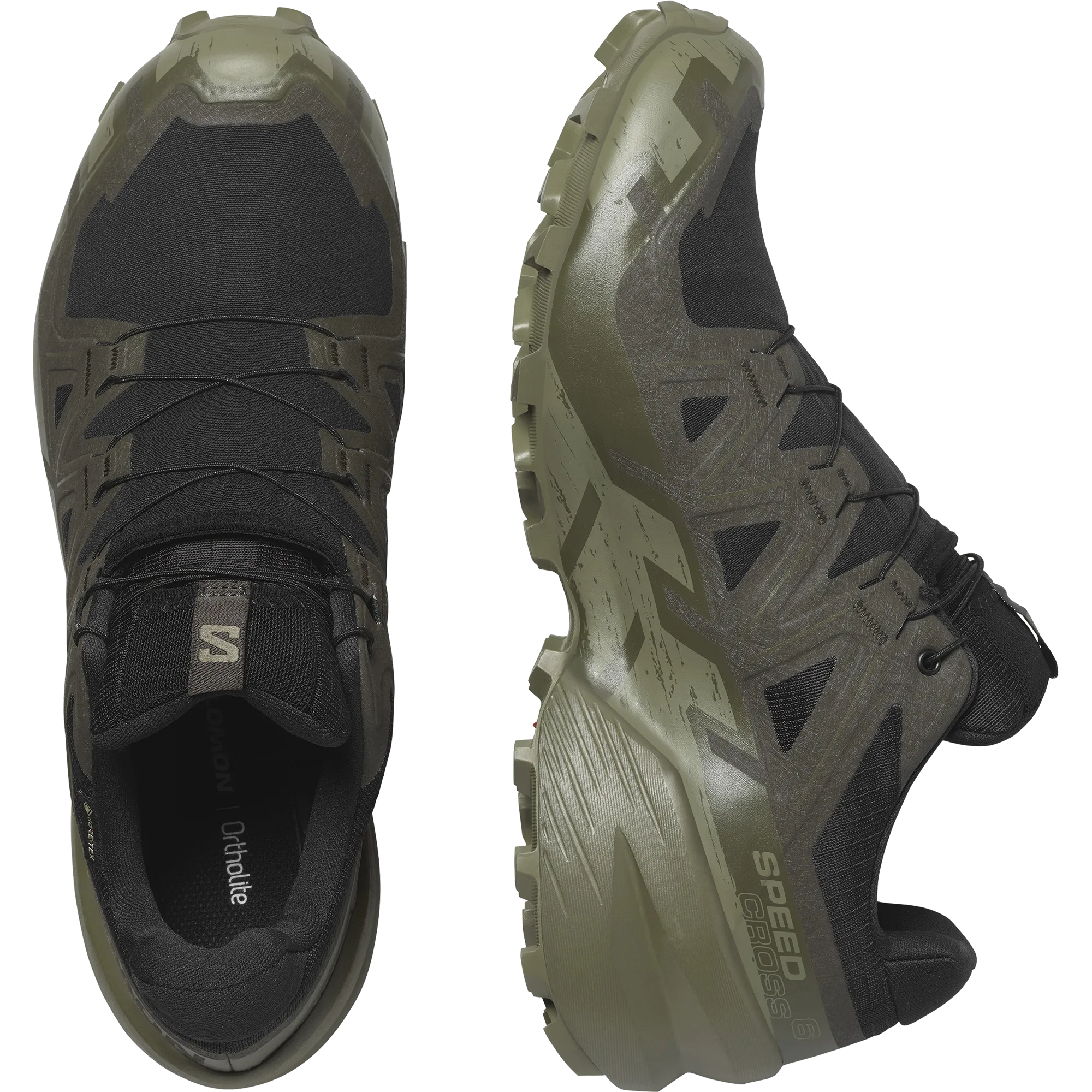 SPEEDCROSS 6 GORE-TEX MEN'S