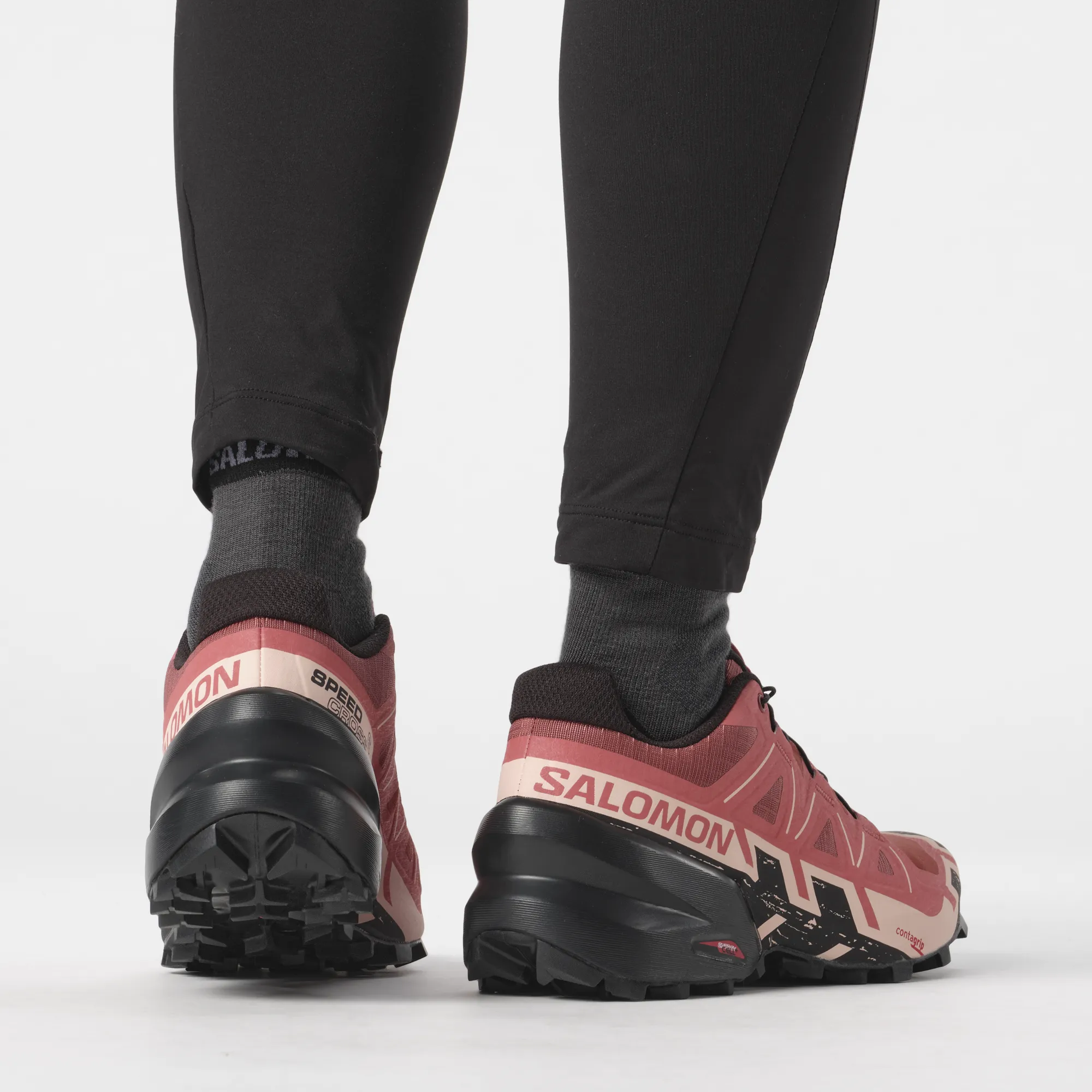 SPEEDCROSS 6 WOMEN'S