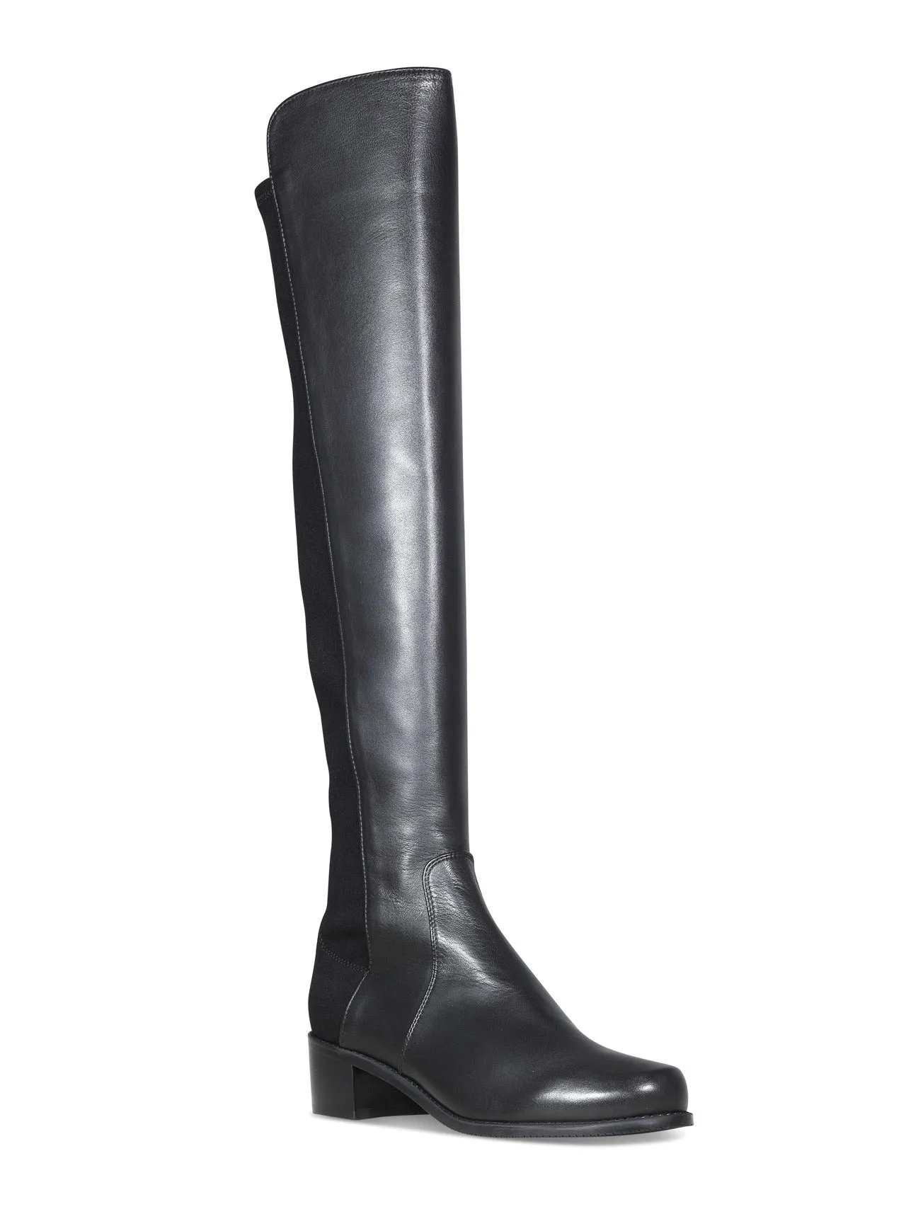 Stuart Weitzman The Reserve Knee-High Boots