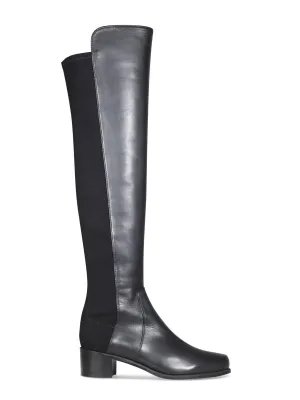 Stuart Weitzman The Reserve Knee-High Boots