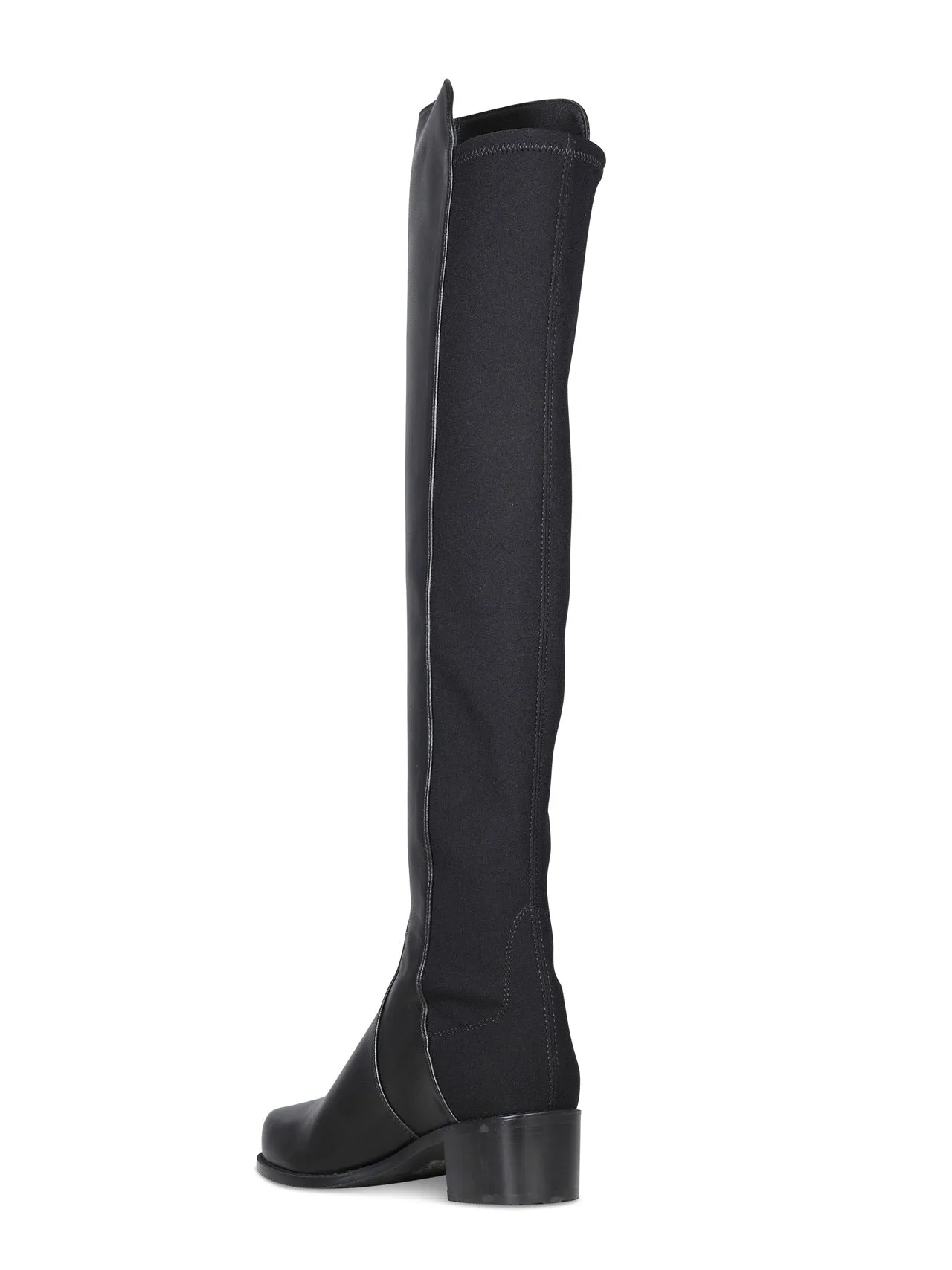 Stuart Weitzman The Reserve Knee-High Boots