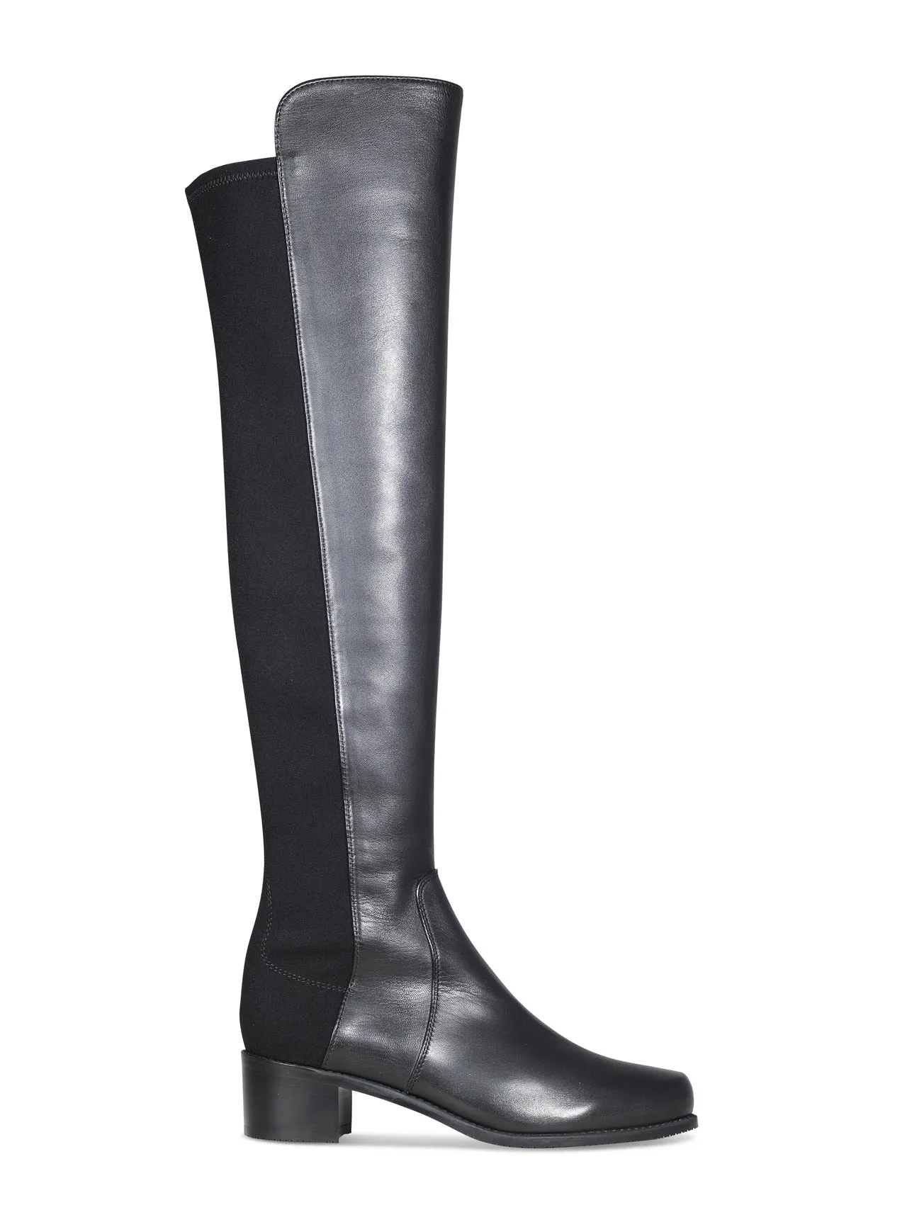 Stuart Weitzman The Reserve Knee-High Boots