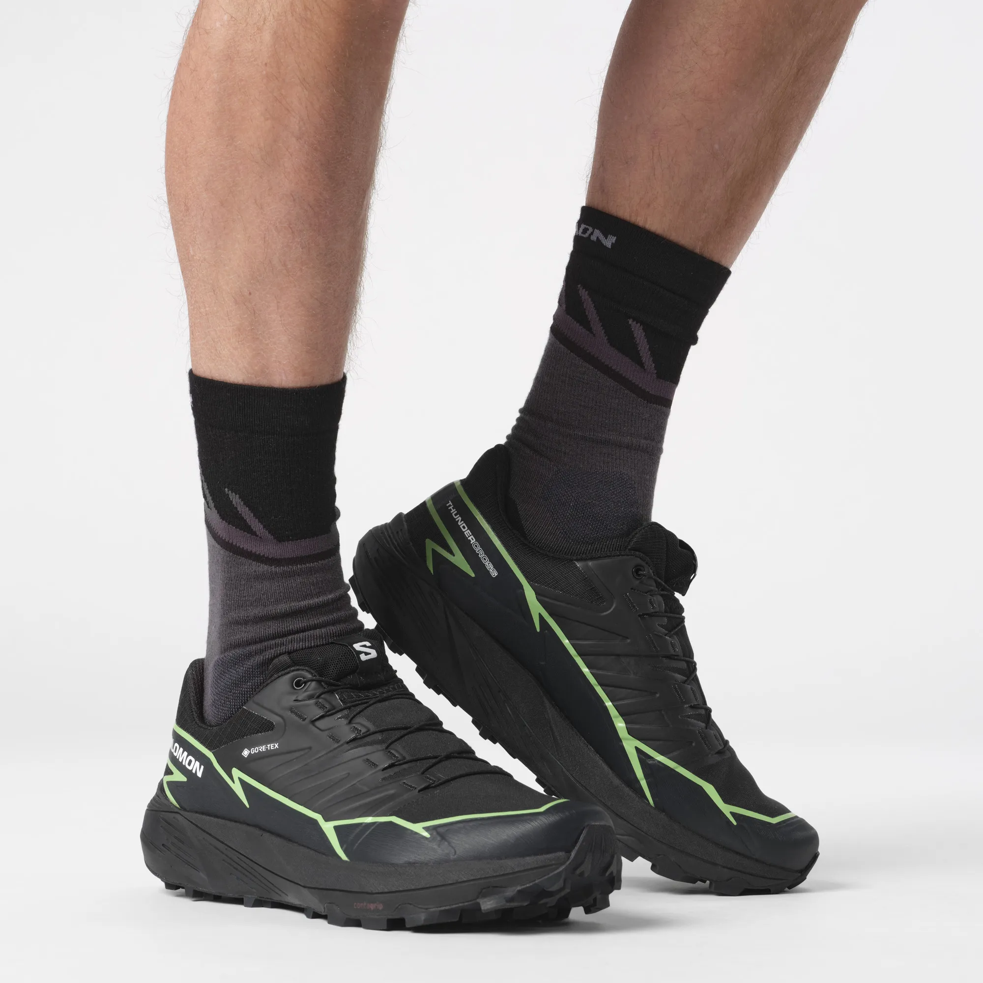 THUNDERCROSS GORE-TEX MEN'S