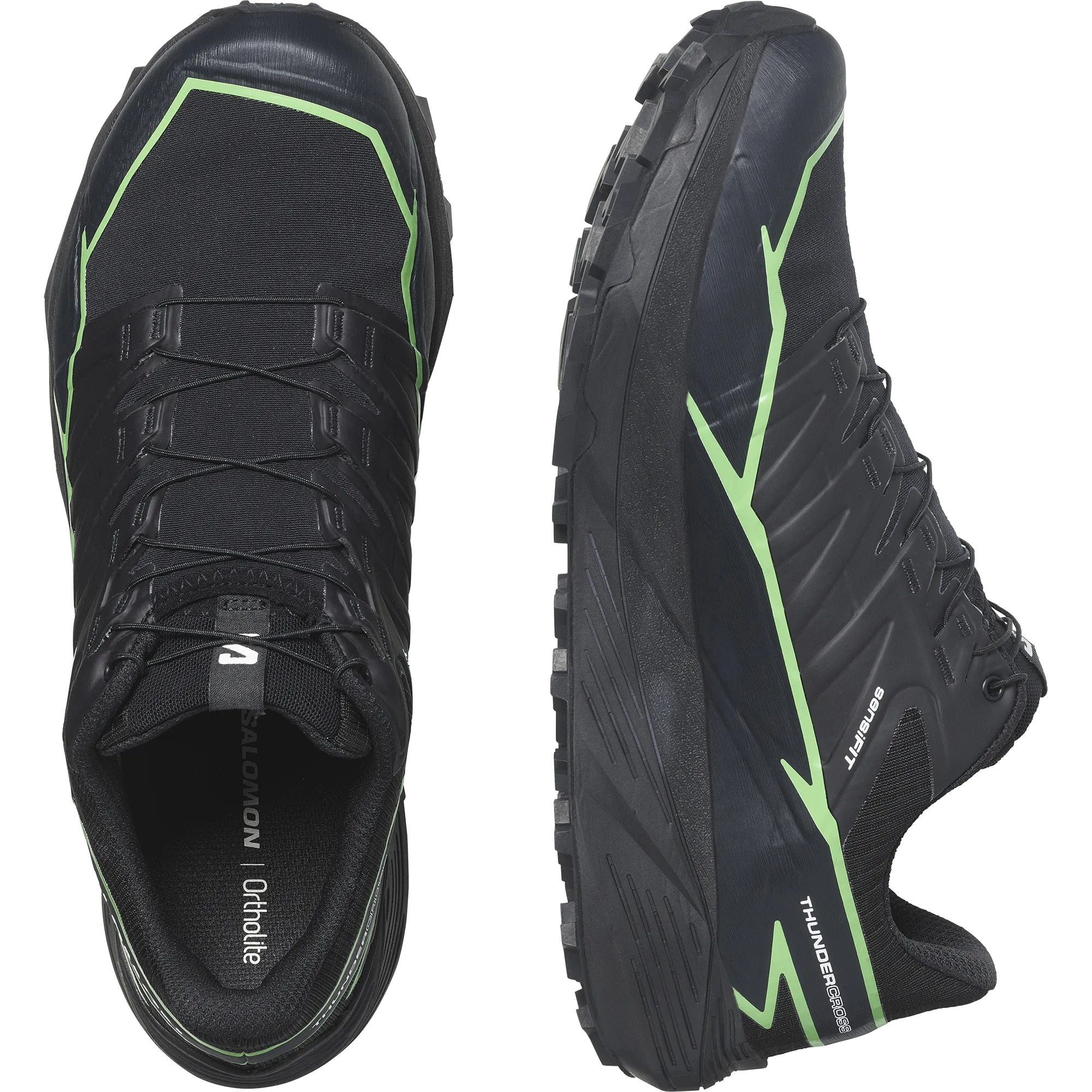 THUNDERCROSS GORE-TEX MEN'S