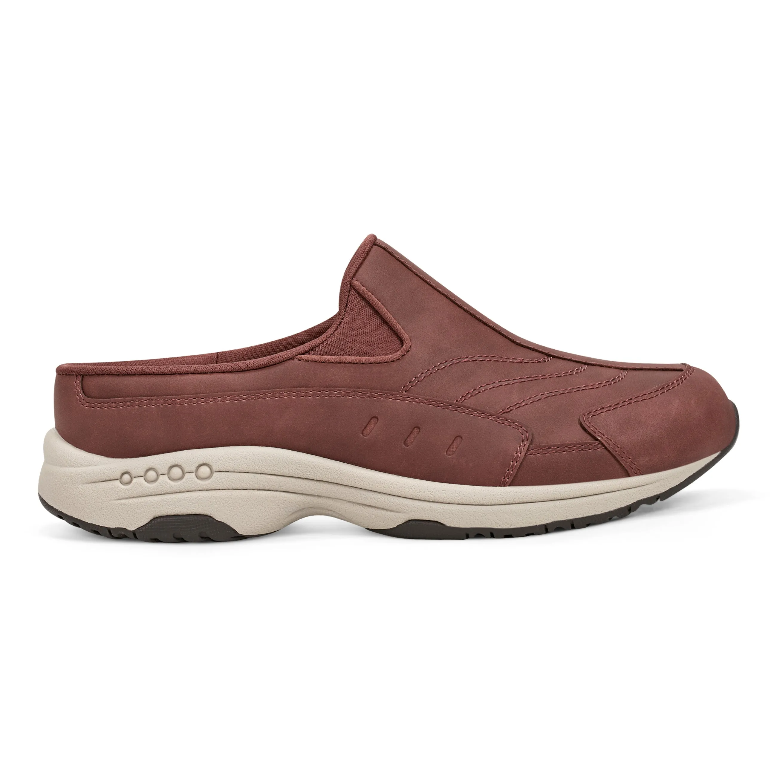 Traveltime Clogs