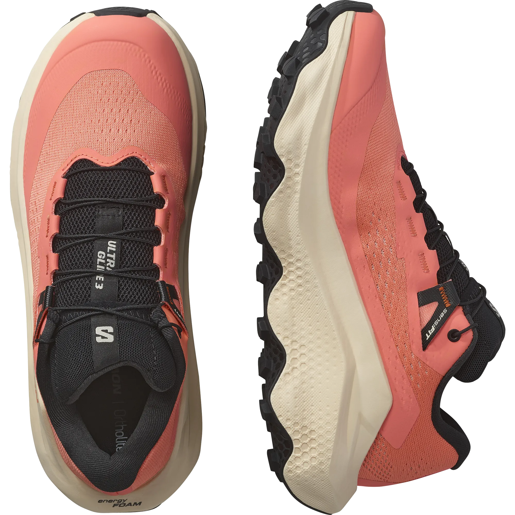 ULTRA GLIDE 3 WOMEN'S