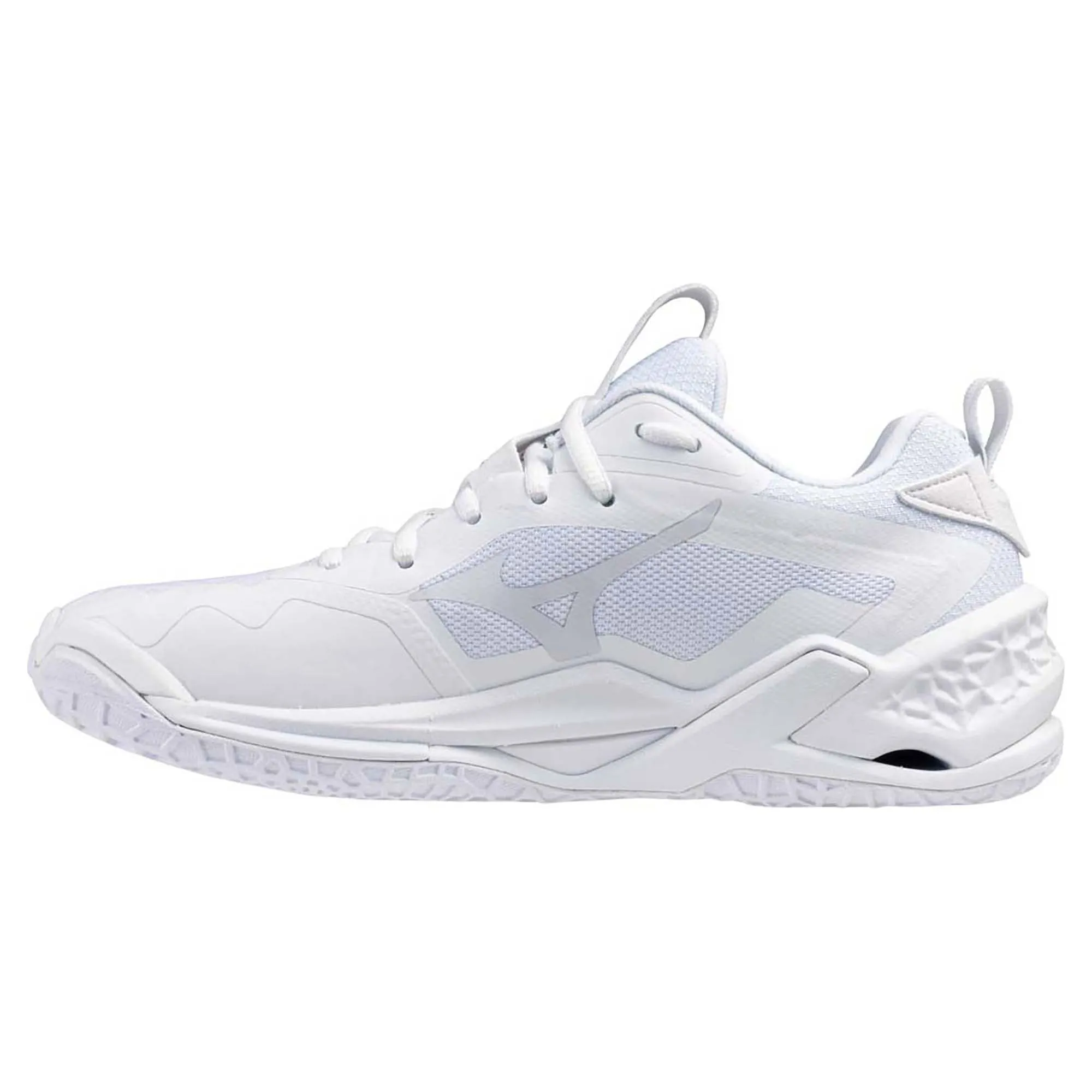 Wave Stealth Neo 2 Women's Netball Shoes (Width B)