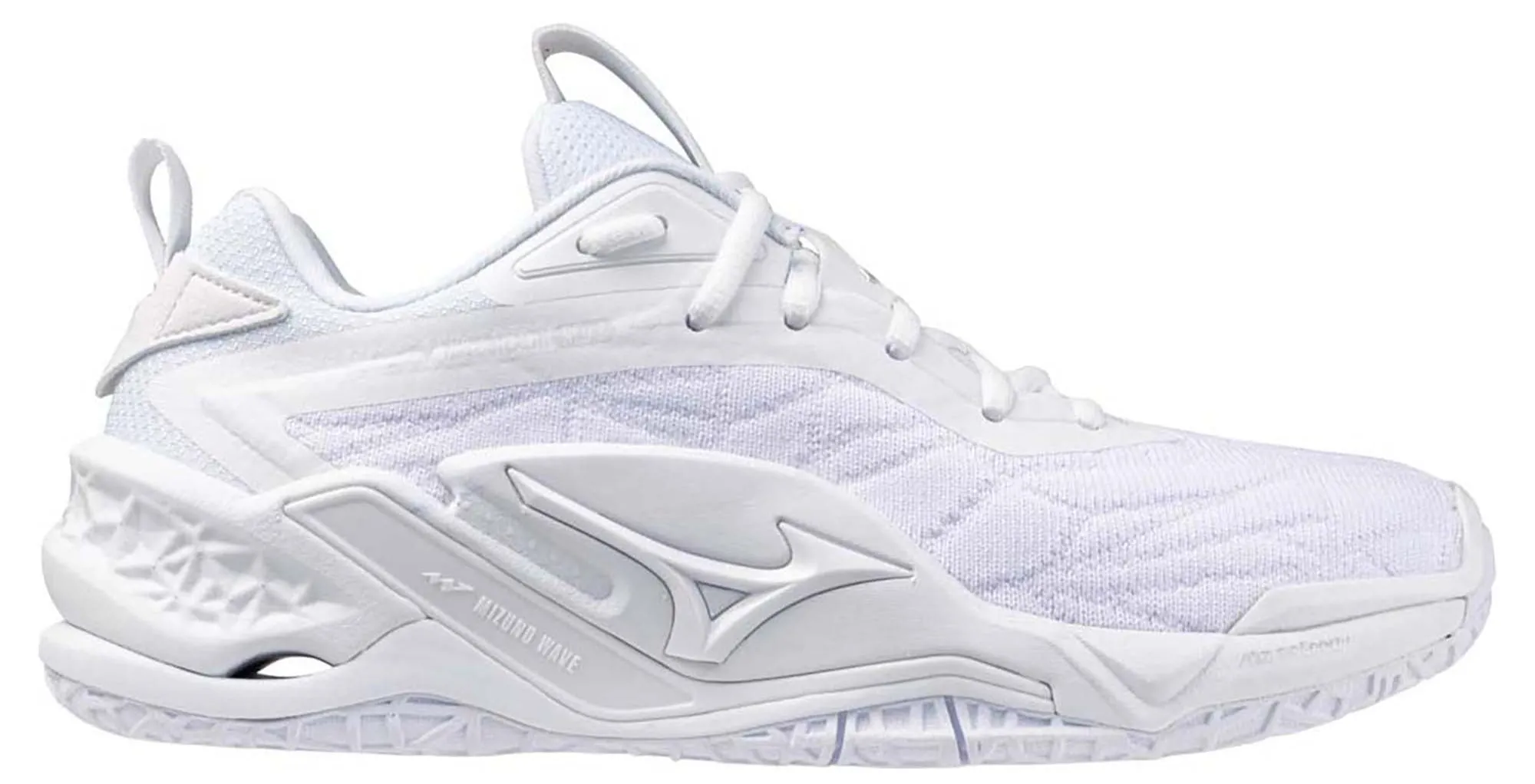Wave Stealth Neo 2 Women's Netball Shoes (Width B)
