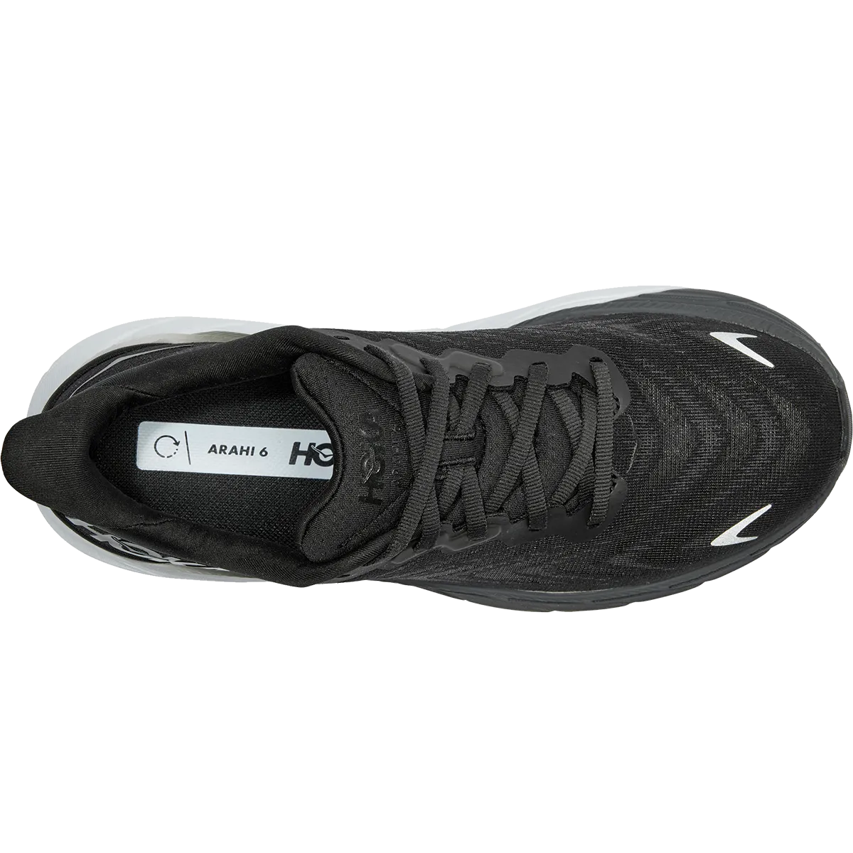 Women's Arahi 6 - Wide